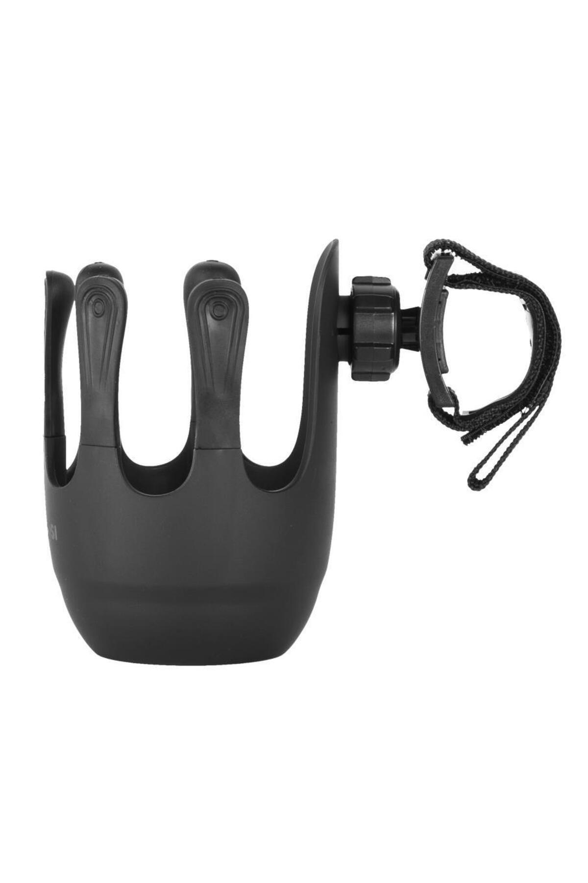 Maxi-Cosi Bardak Tutucu Black (Soho,Fame,Oxford+,Leona2,Lara2,Eva,Zelia,Plaza+,Street,Lila XP+) fotoğrafı 2 (önizleme)