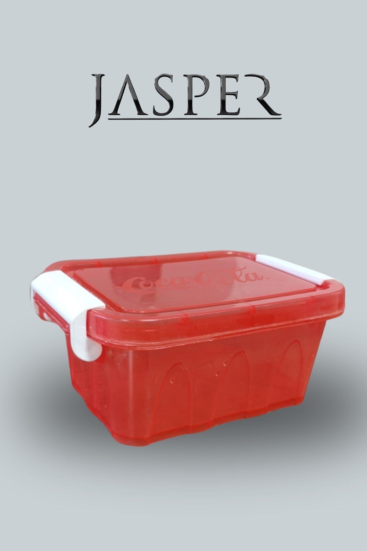JASPER Saklama Kabı 1 Lt
