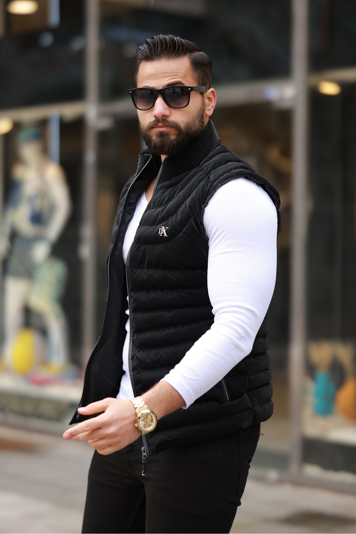 Şişme yelek - 6