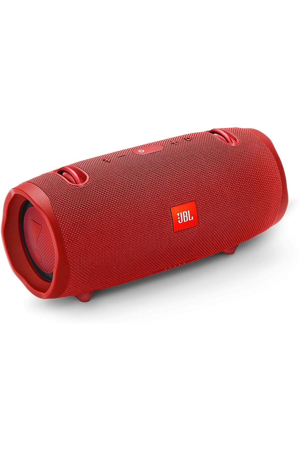 JBL-Xtreme 2 Portable Waterproof Wireless Bluetooth Speaker (Red) 5