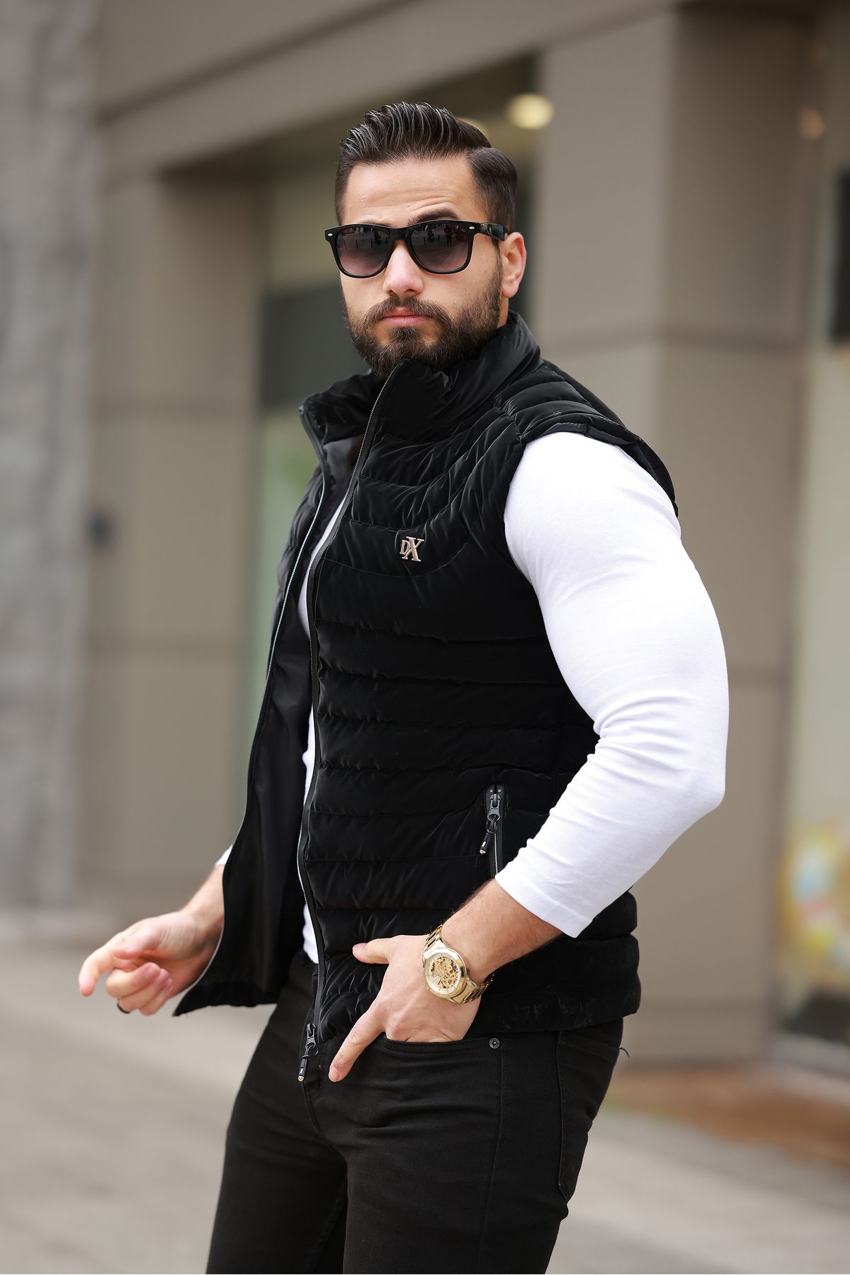 Şişme yelek - 3