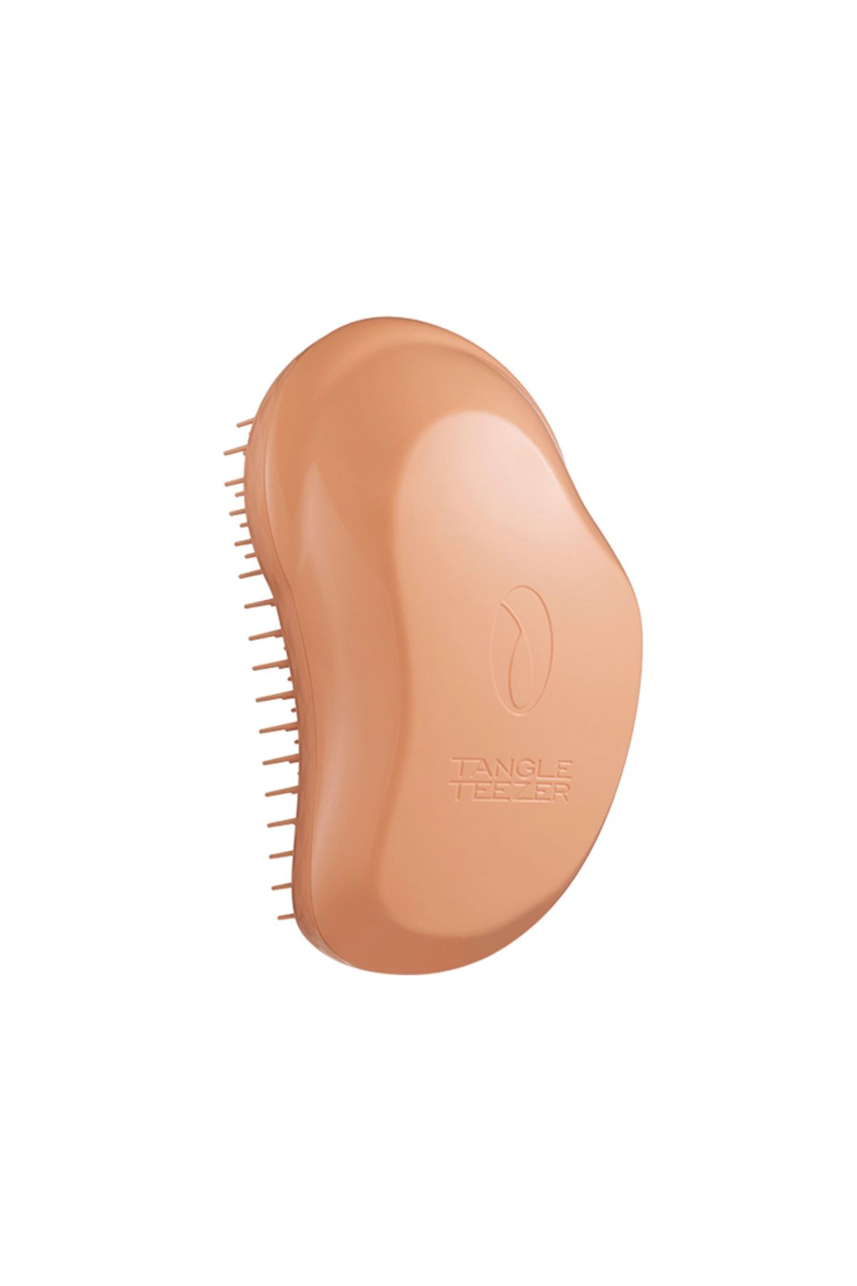 برس و شانه مو قهوهای اسکن آسان پرتقال آفتاب بر پایه گیاه اصلی Tangle Teezer