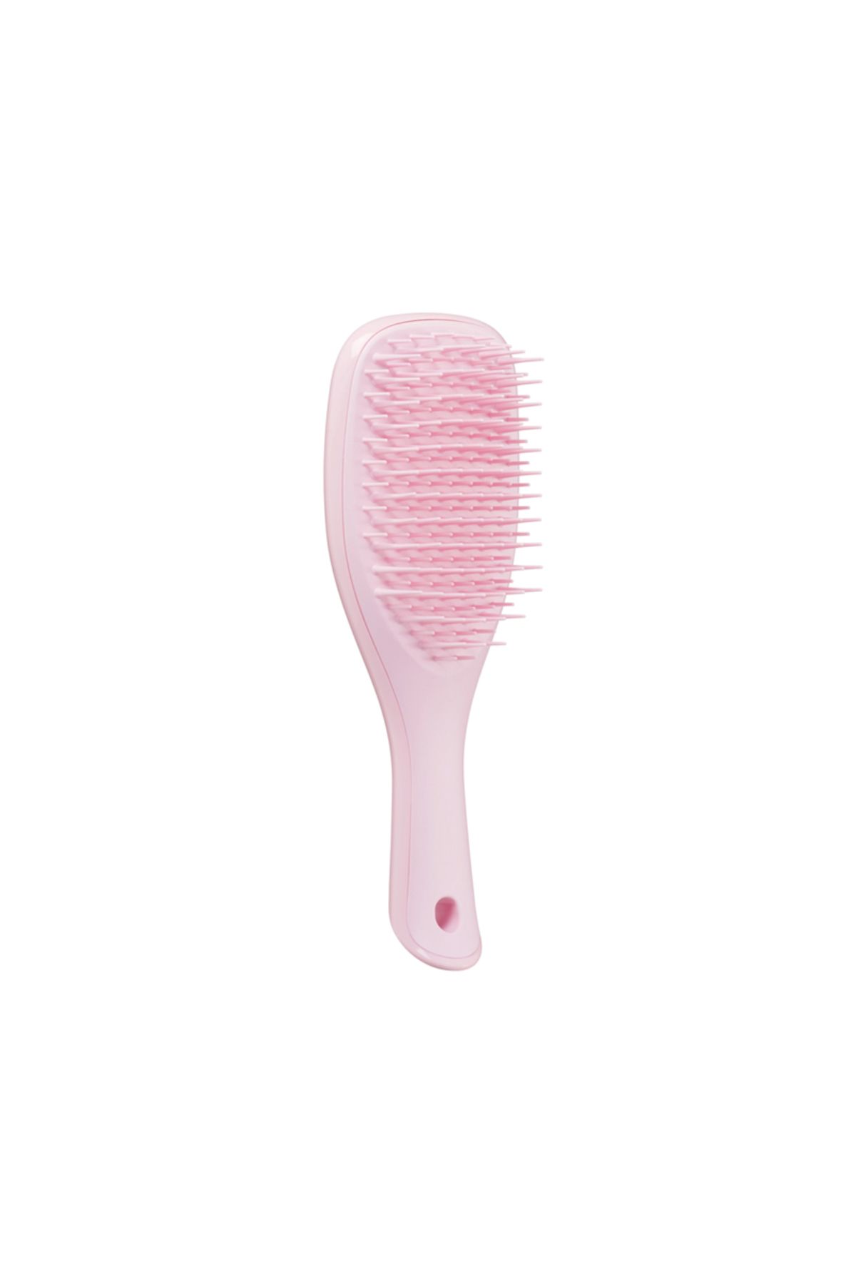 برس و شانه مو تنگل تیزر TT/WET/MINI/MILPINK