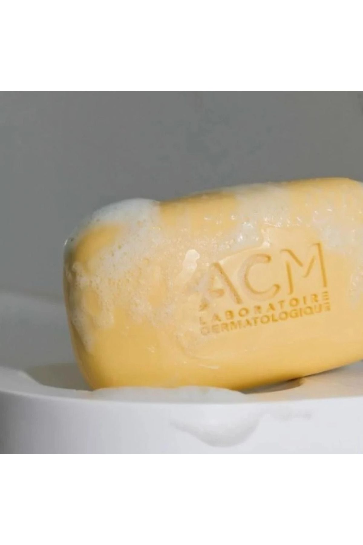 ACM-أي سي أم صابونة سيبيونيكس منظفة ومهدئة للبشرة - 100جم 5