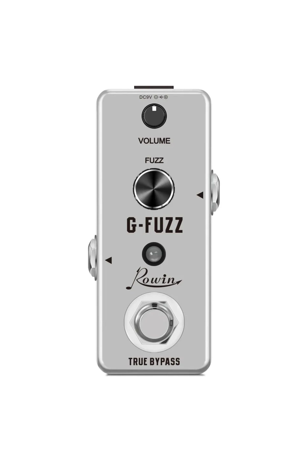 Choice-G-fuzz Best Rowin Noise Gate Pedal Guitar Delay Chorus Vibrolo Phaser Flanger Booster Equalizer Effe 1