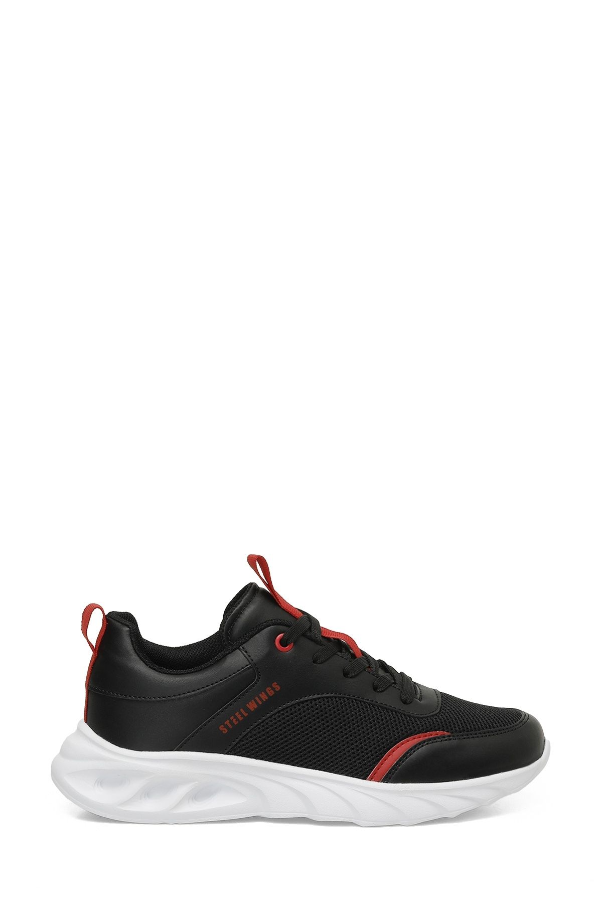 ICool Design Schwarze Jungen-sportschuhe für Jungen - 37