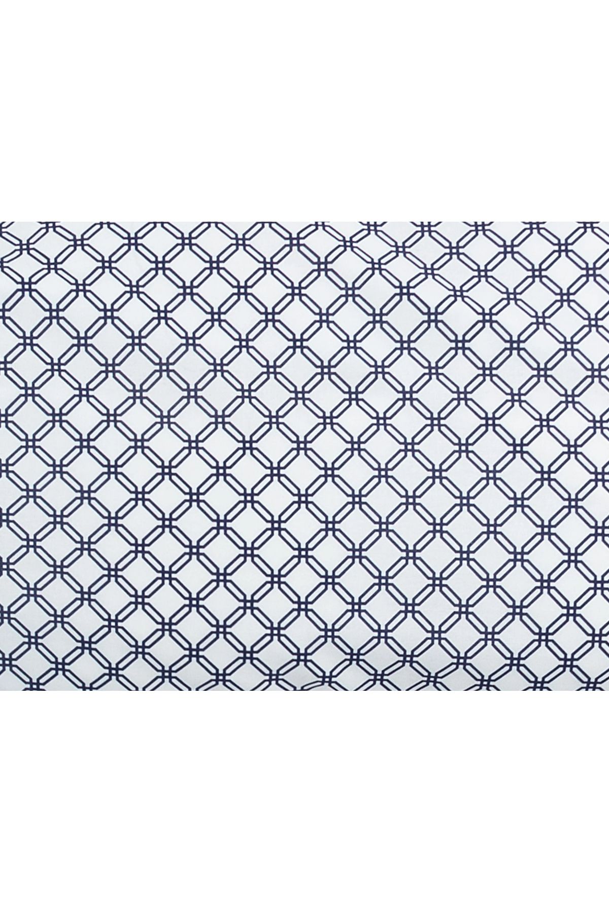 Madame Coco-غطاء لحاف مقاس 200 × 220 سم من مجموعة ALHER Cotton Double Timeless 3