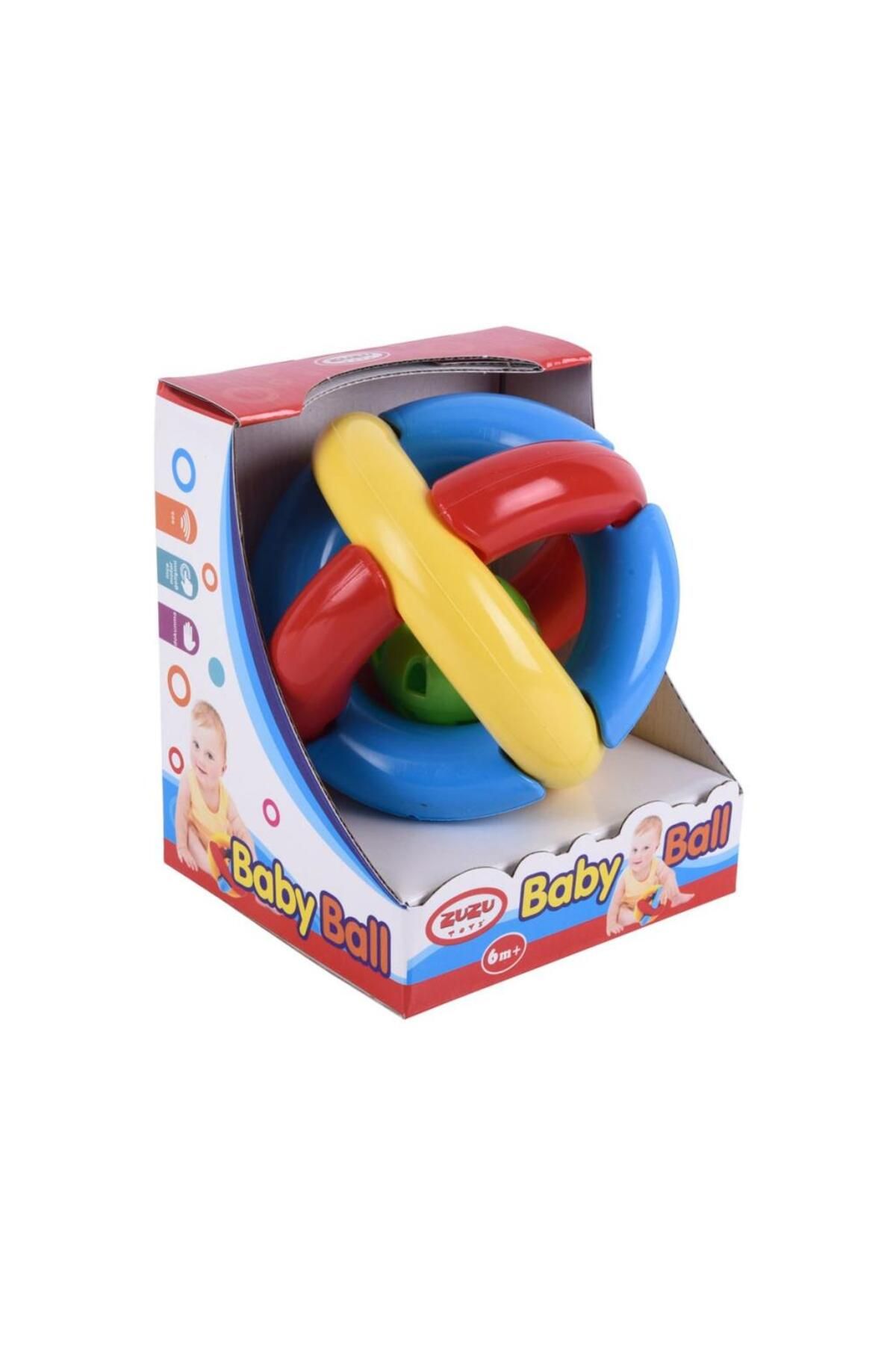 Shop58 4030 Baby Ball