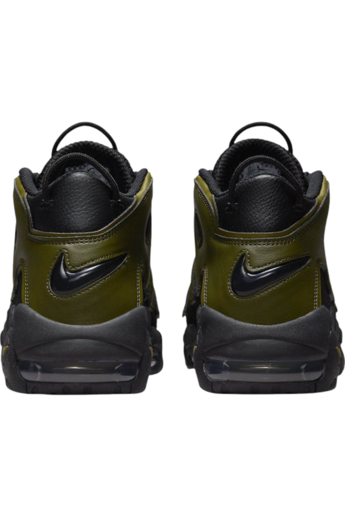 Nike-NIKE Air More Uptempo '96 - DH8011-001 6