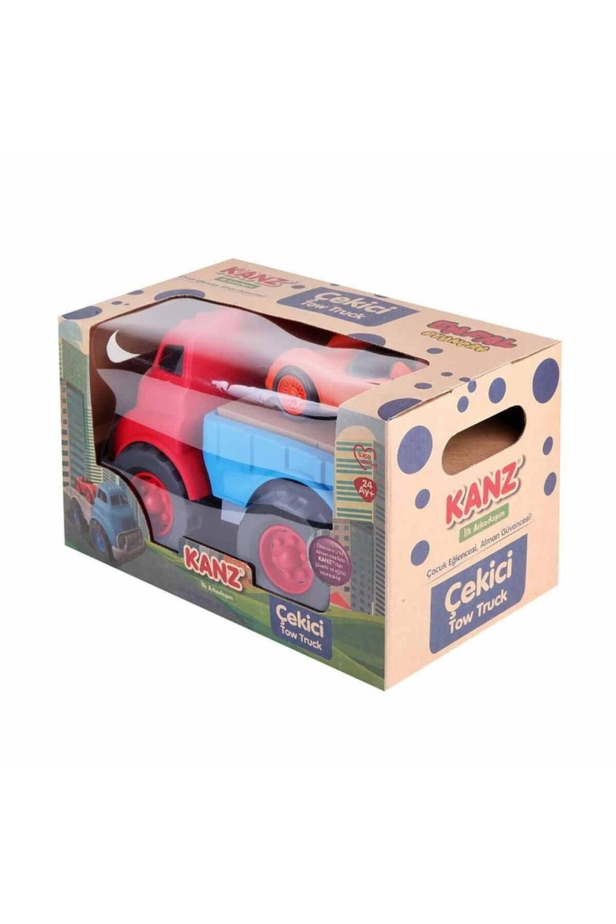 Shop58 Hediye Çantam 30844 HC - Çekici +24 ay