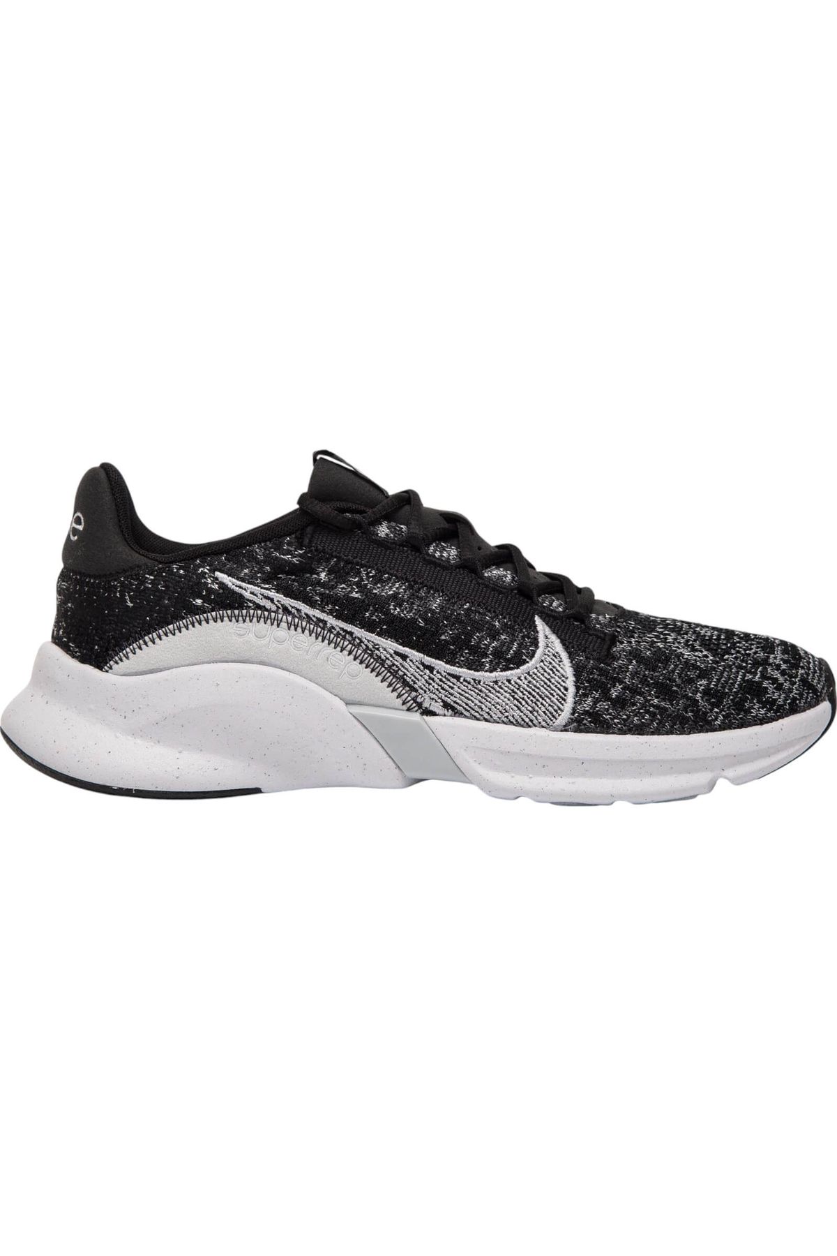 Nike-NIKE Superrep GO 3 Flyknit - DH3394-010 1