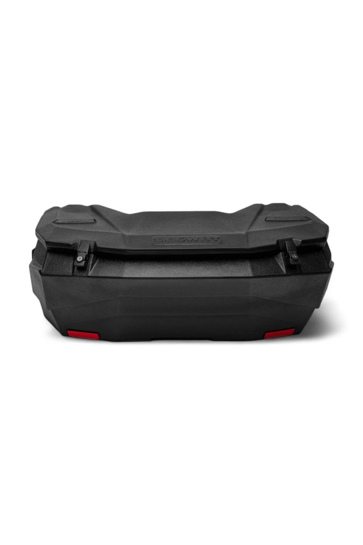 arwic CV 180 Atv Çantası Anahtar Kilitli Siyah