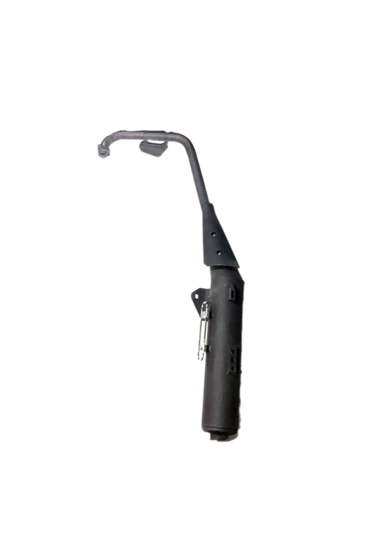 Hner Tvs Apache 180 Egzoz Orijinal 0789637135896