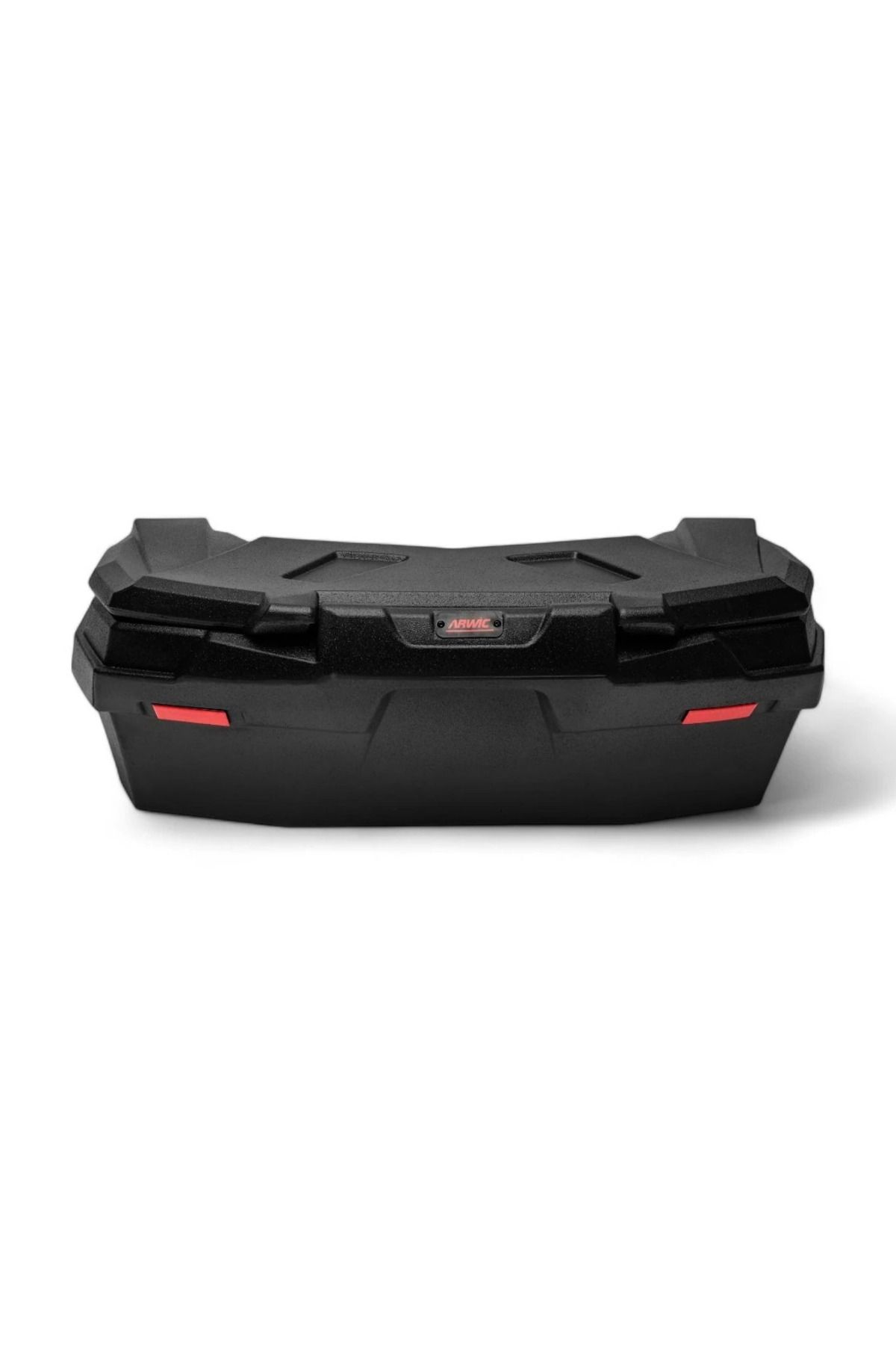 arwic CV 130 Atv Çantası Anahtar Kilitli Siyah