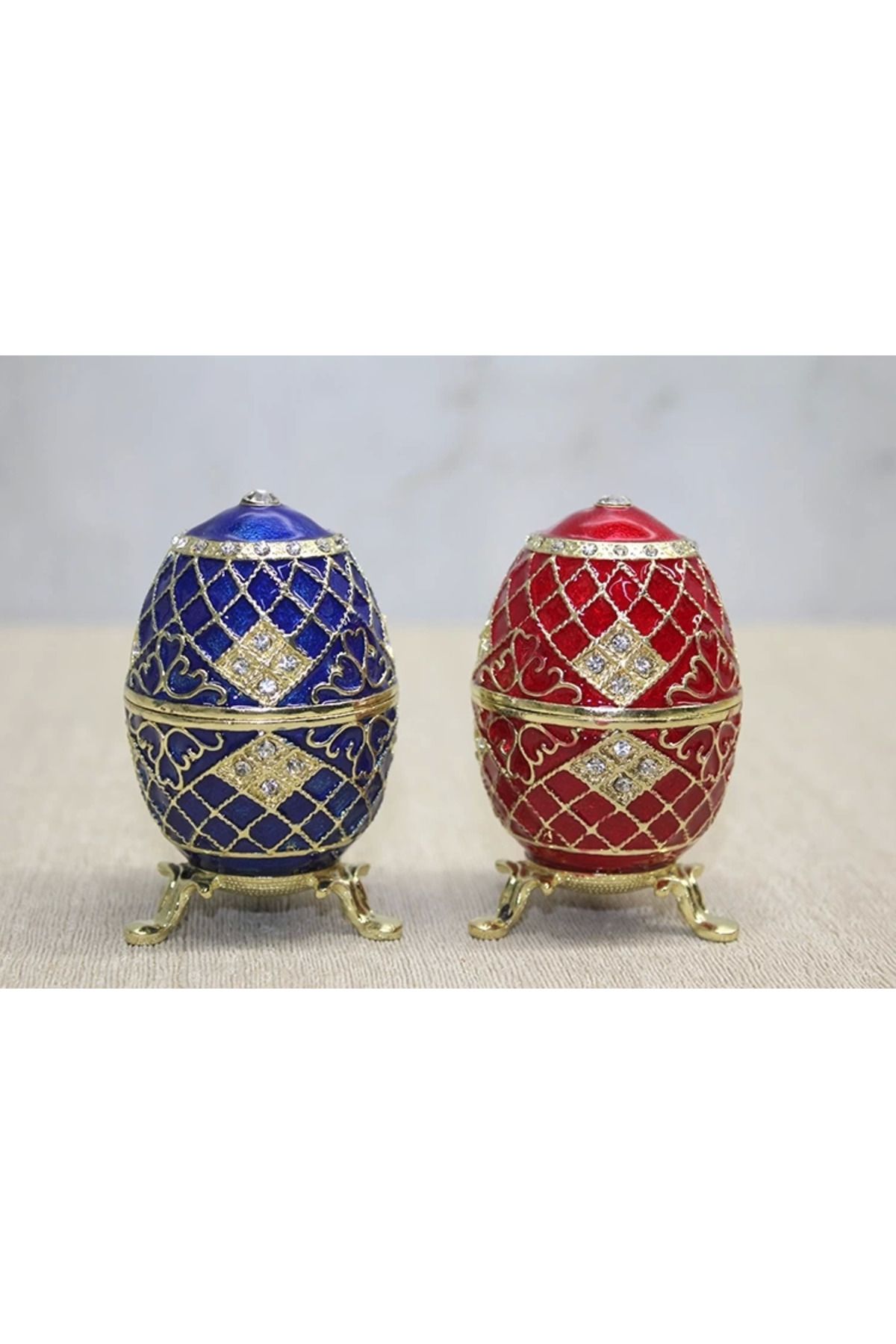 karadağsb Swaroski Yumurta Alk3827