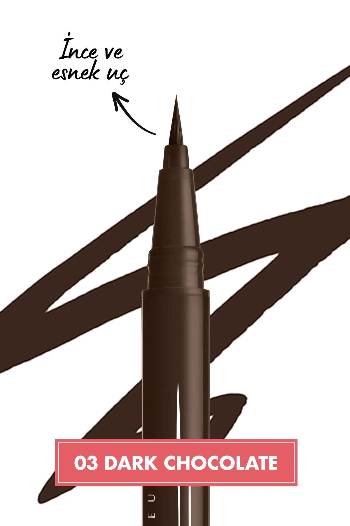 NYX Professional Makeup-- - Eyeliner 2