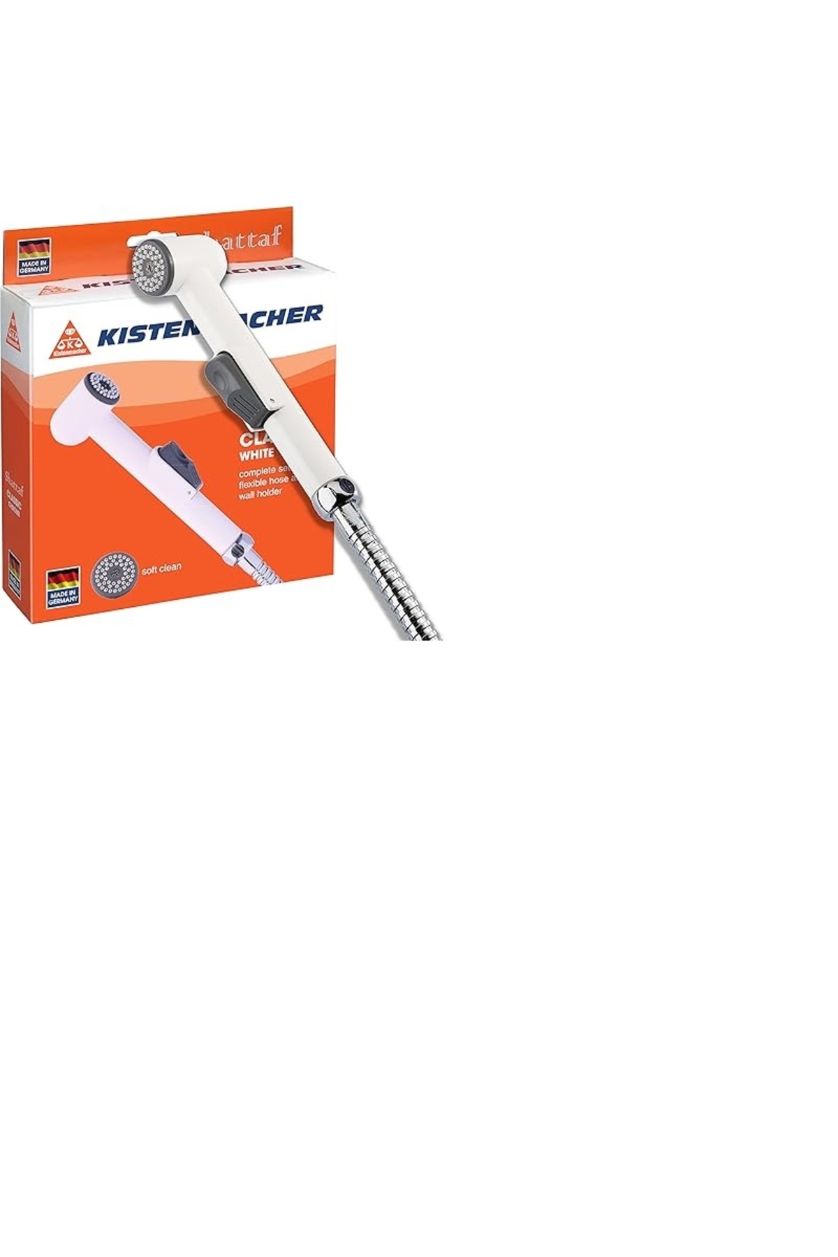 Kistenmacher-Kestnemacher white bidet 2