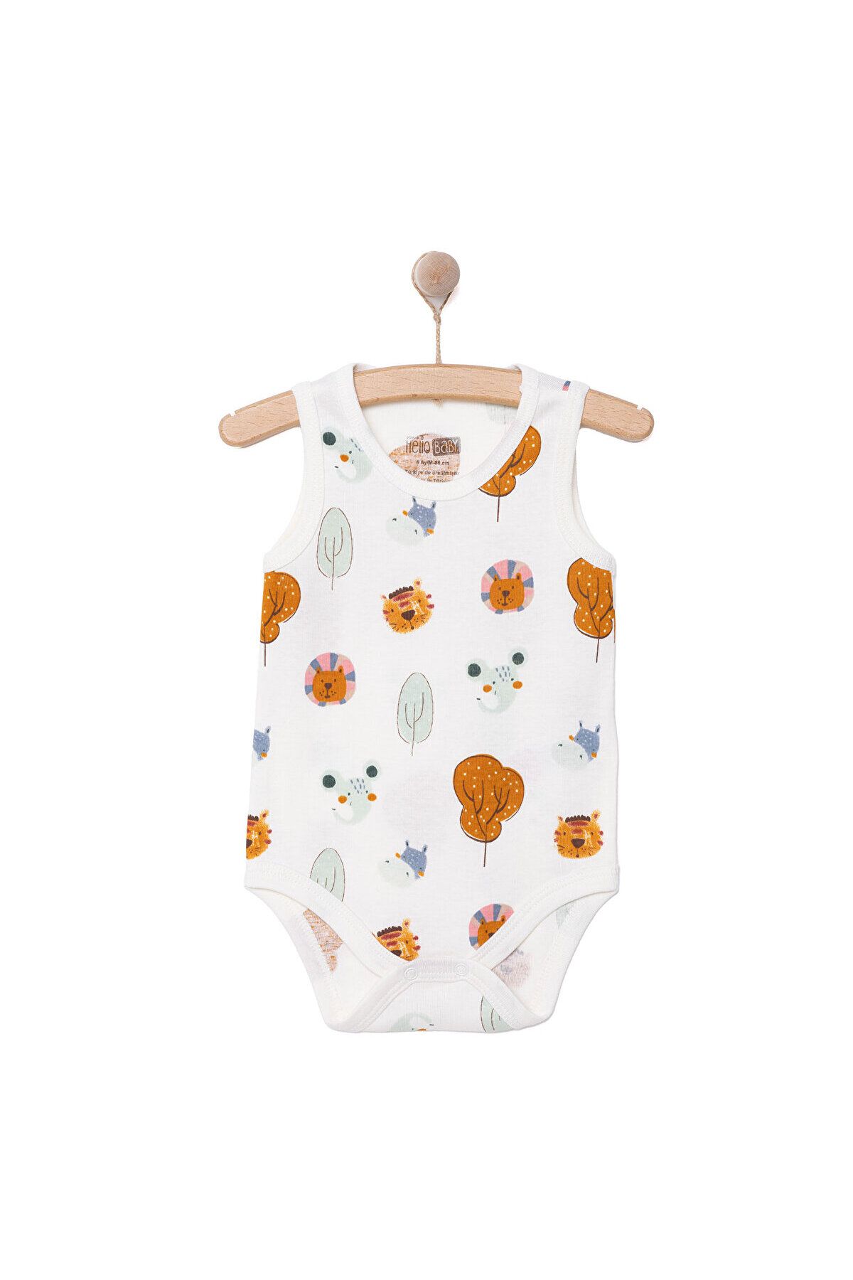 بادی ورزشکار HelloBaby ebebek Hello Baby