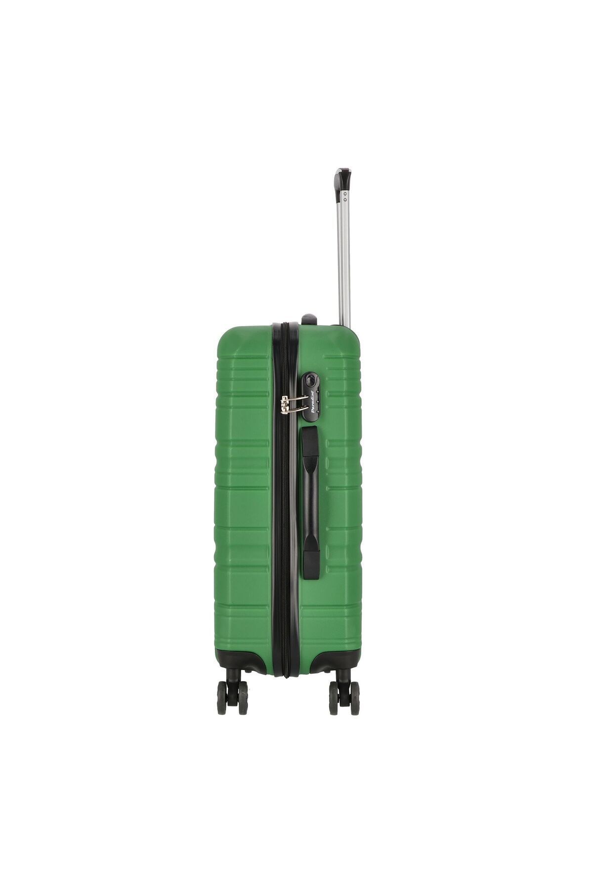 Check.In-Paradise 4 wheels Suitcase set 3-piece 3