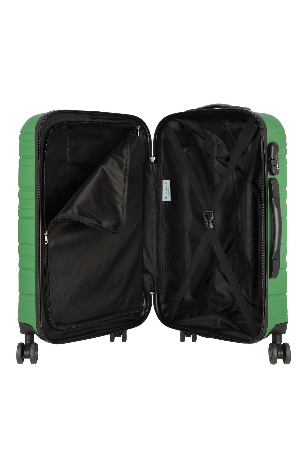 Check.In-Paradise 4 wheels Suitcase set 3-piece 5