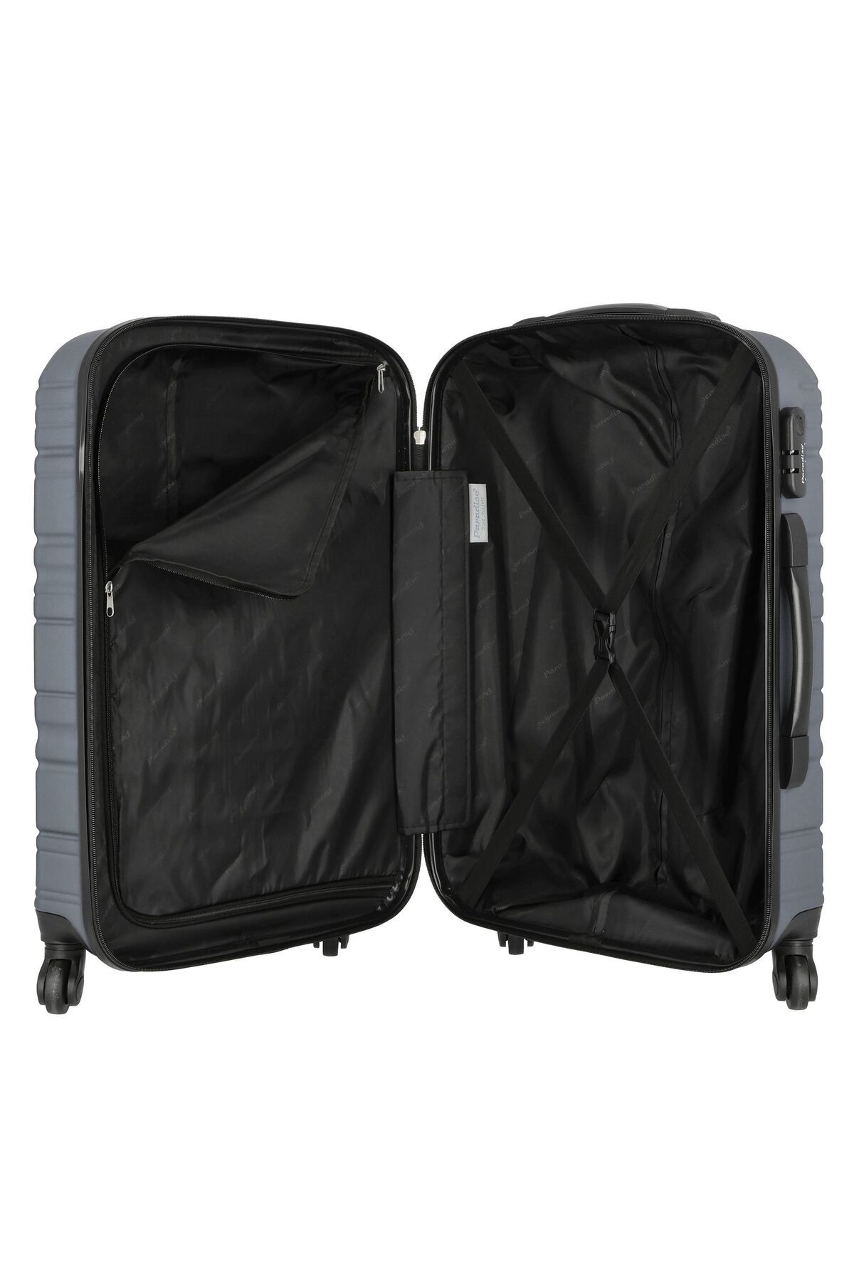 Check.In-Paradise 4 wheels Suitcase set 3-piece 5