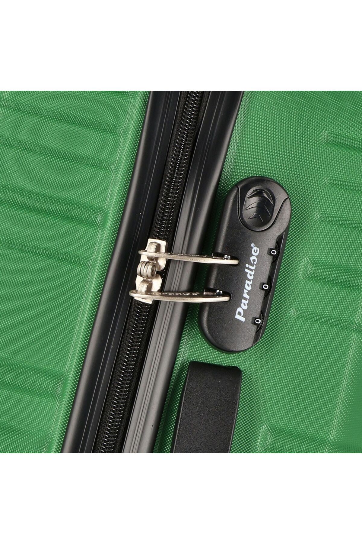 Check.In-Paradise 4 wheels Suitcase set 3-piece 4