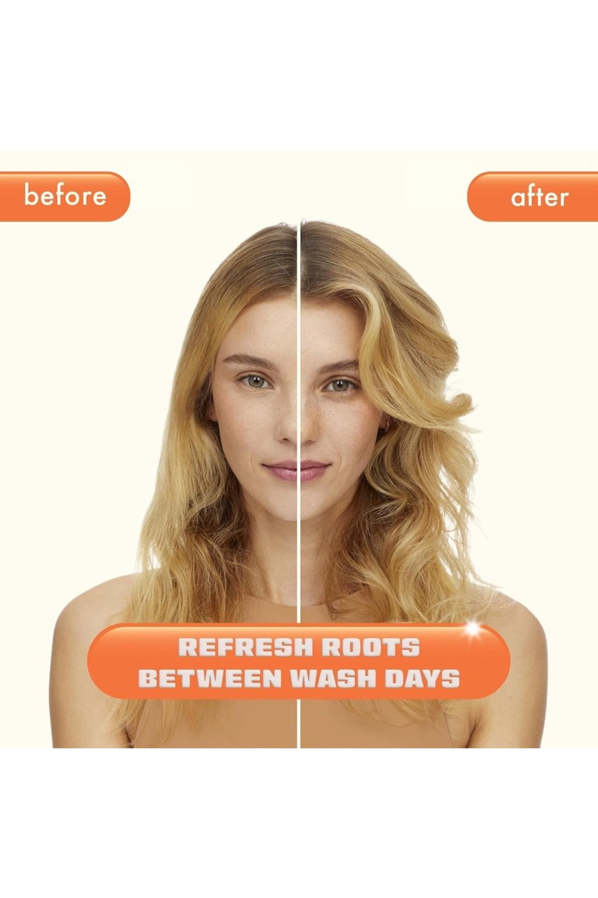 AMIKA-Perk Up Power-up Dry Shampoo Duo – Refresh, Revive & Extend Styles Without Residue 3
