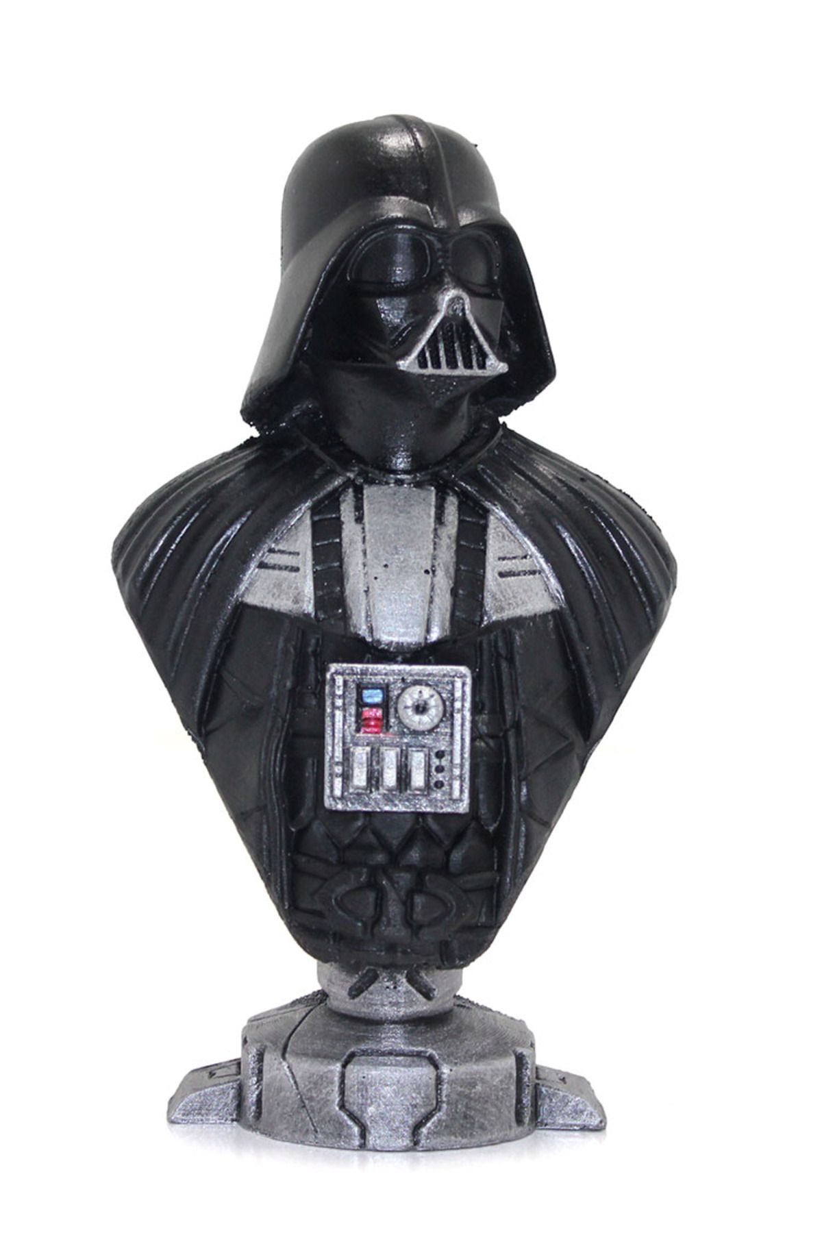 CHKK Darth Vader Büst Küçük Boy