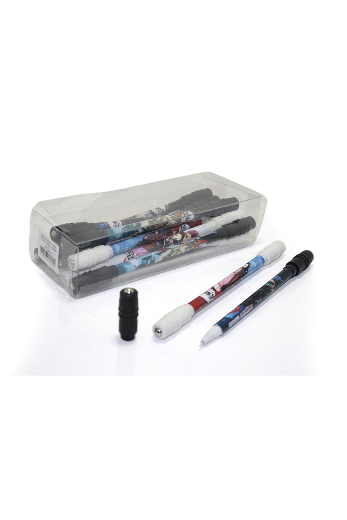 Allproduct Anime Figür Tükenmez Kalem Model 7