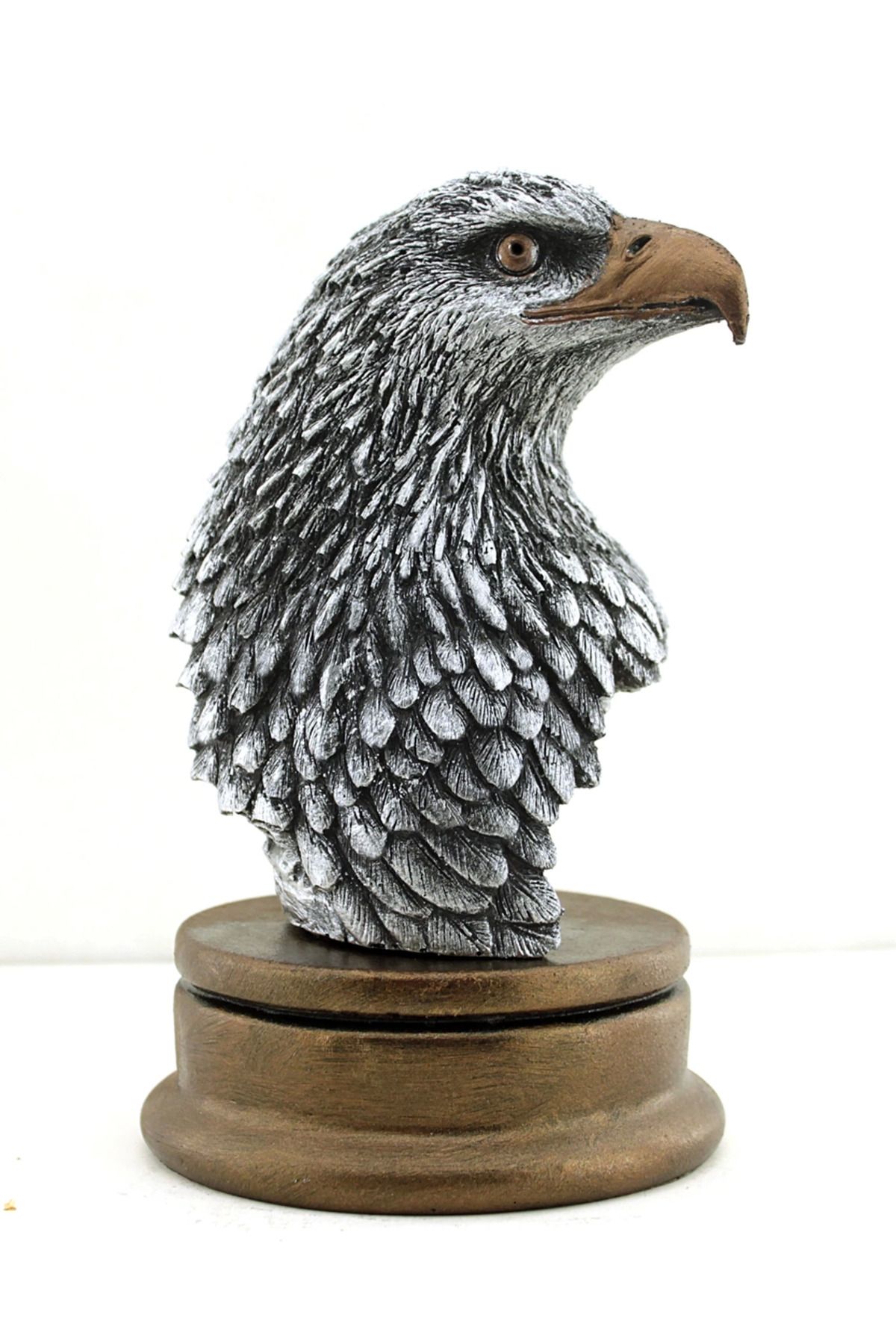 Hepta Collection Kartal Büstü 047.