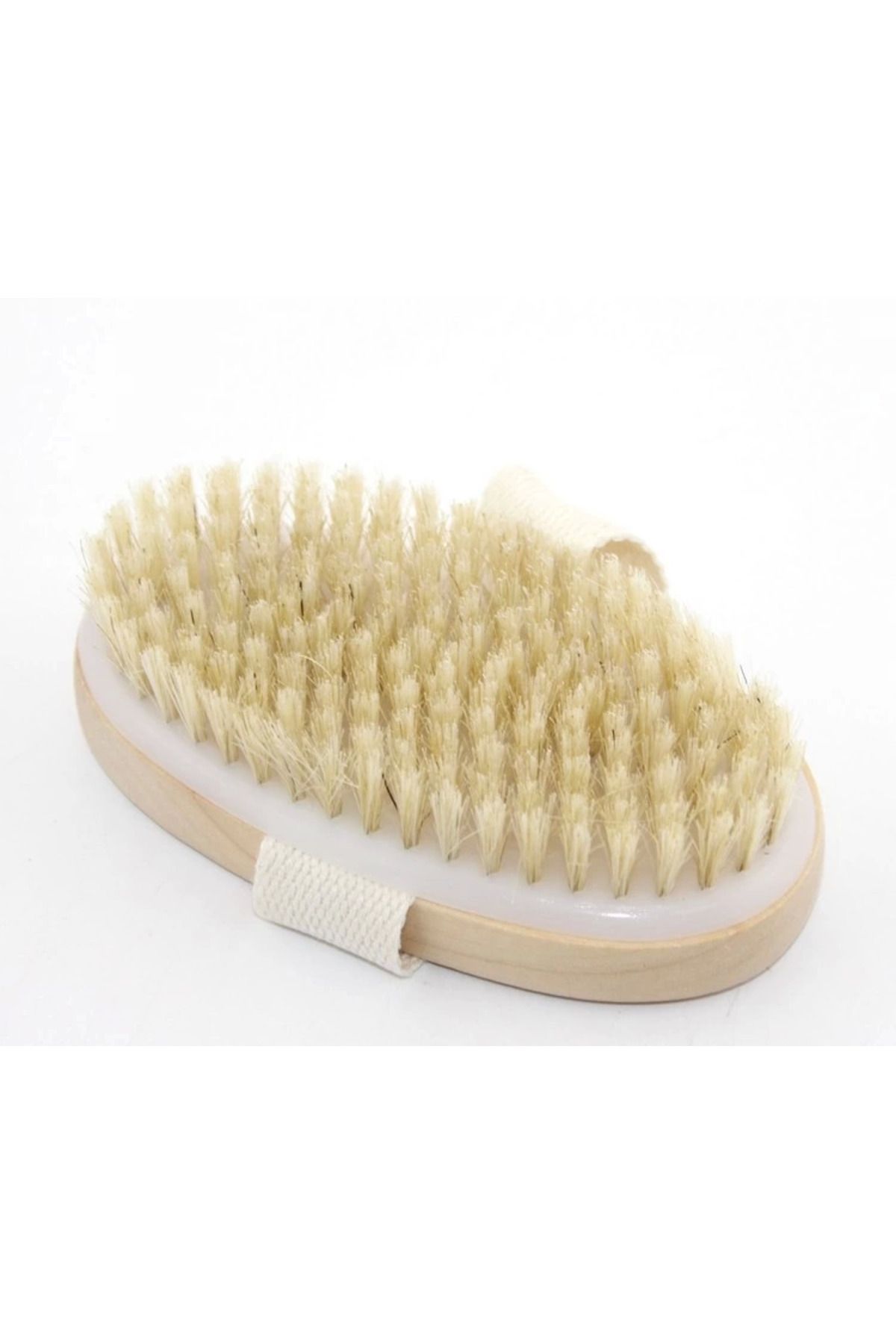 Hepta Collection Ahşap Kese Lif Alk2144