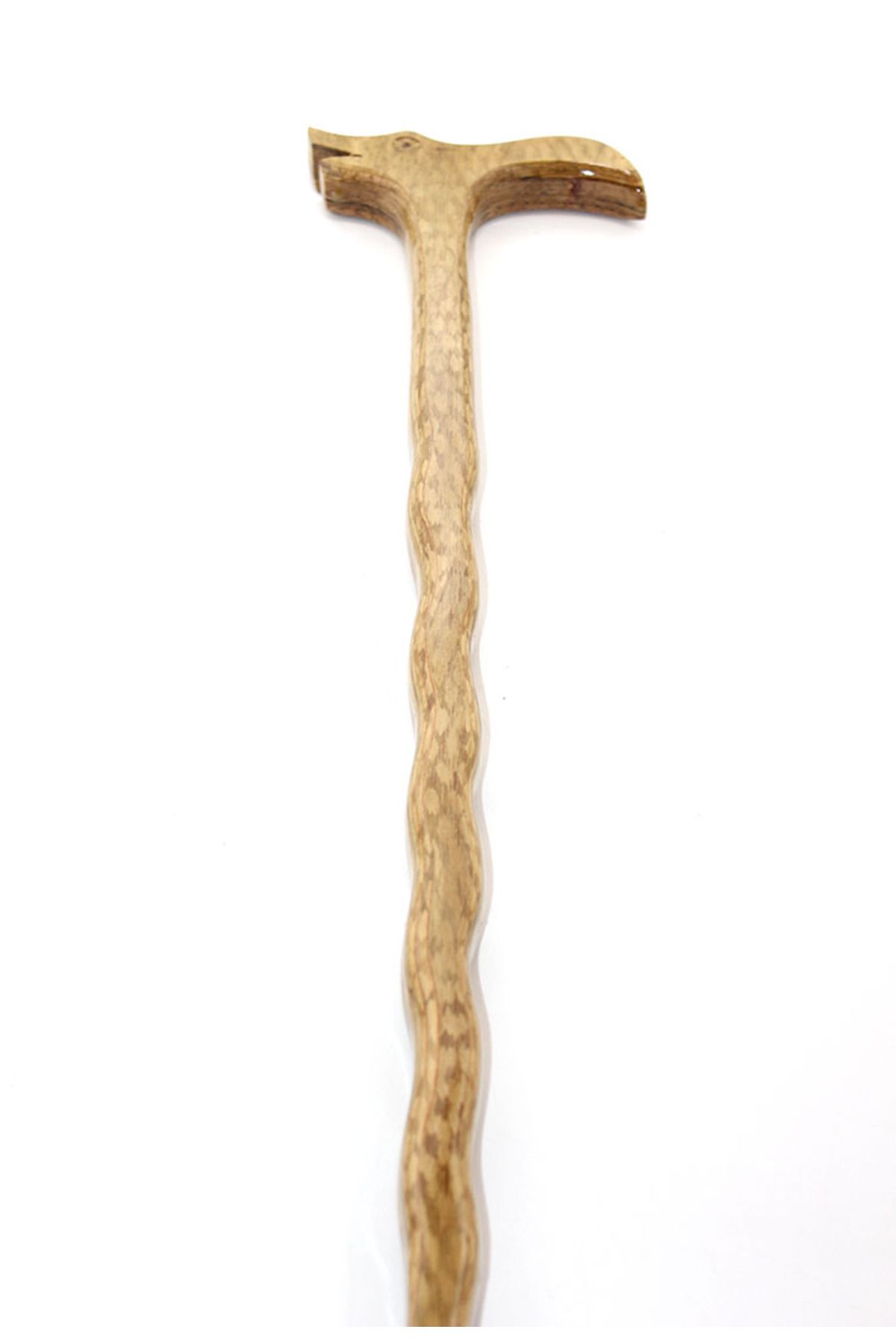 CHKK Ahşap Baston Model 1