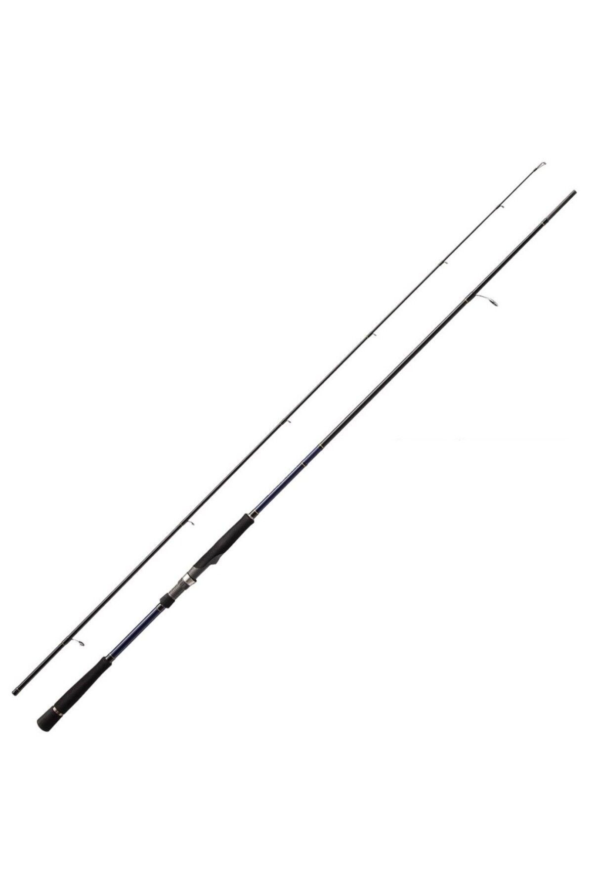 MAJOR CRAFT Solpara SPX-832MLW Wind 253cm 5-17gr (2P) Light Spin Kamış