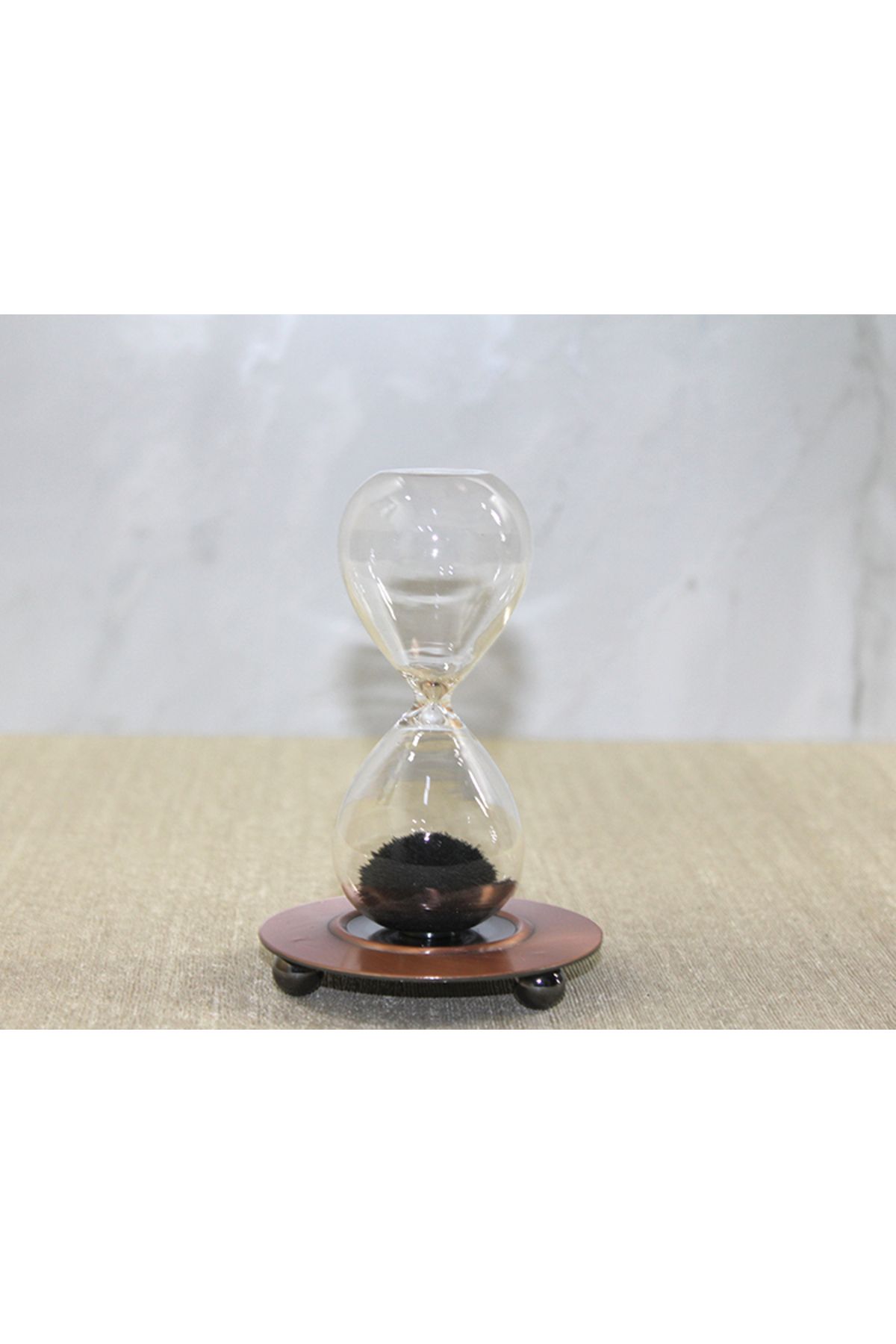 CHKK Mıknatıslı Kum Saati Model 4