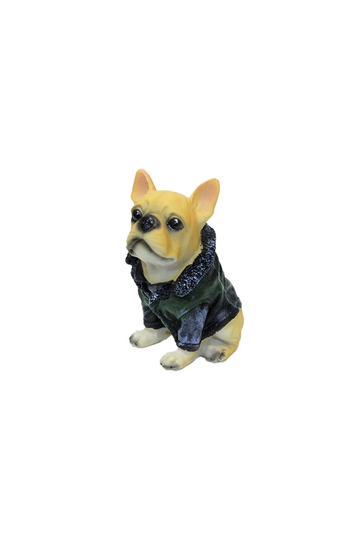 Hepta Collection Dekoratif Köpek Biblo Modeli
