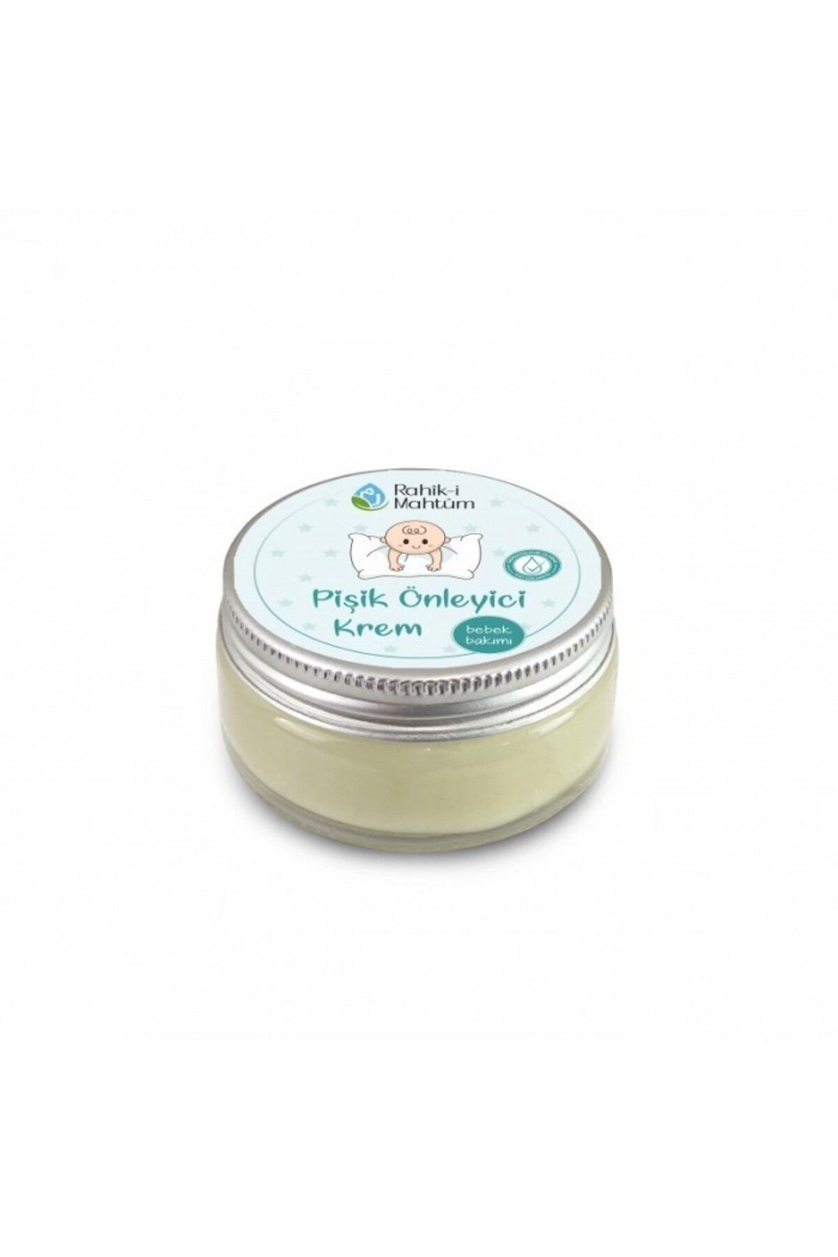 Rahik-i Mahtum Pişik Önleyici Kremi (50 mL)