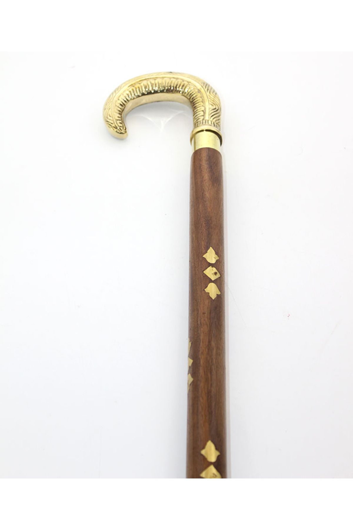 musellife Pirinç Baston Model 6