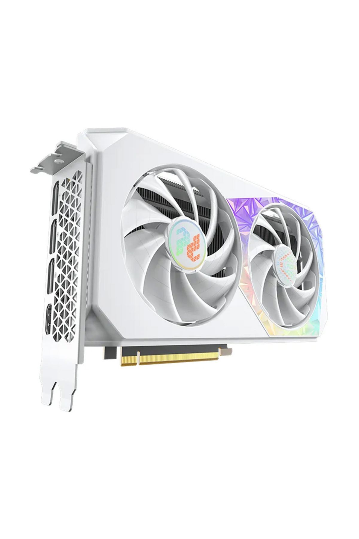 PELADN-Rtx 3060 Ti 8Gb Gddr6 Armor Dual Fan 256-Bit 3X Displayport + HDMI Graphics Card 3