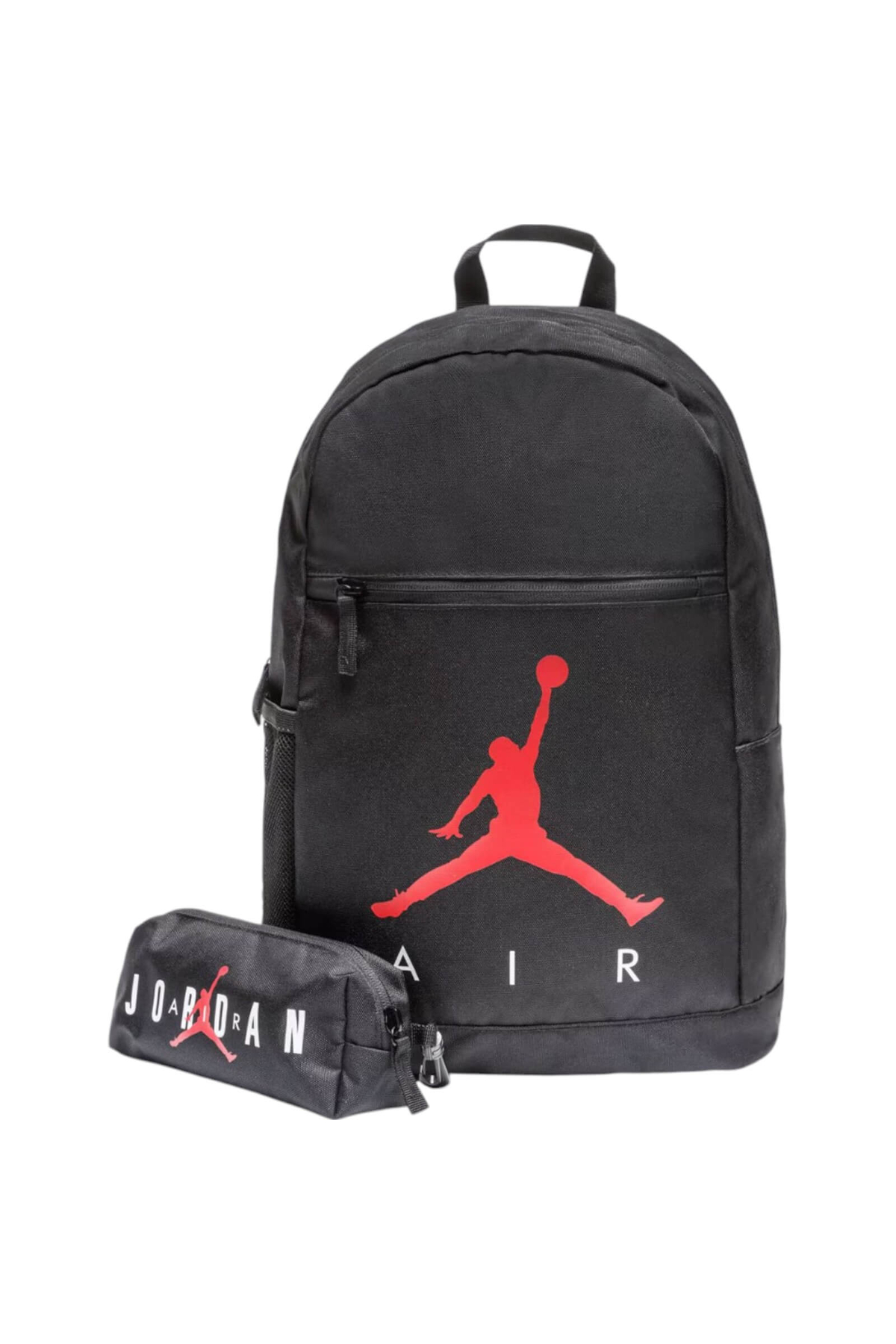 JORDAN Σχολή Αεροπορίας Rucsac Jordan 16L - 9B0503-023