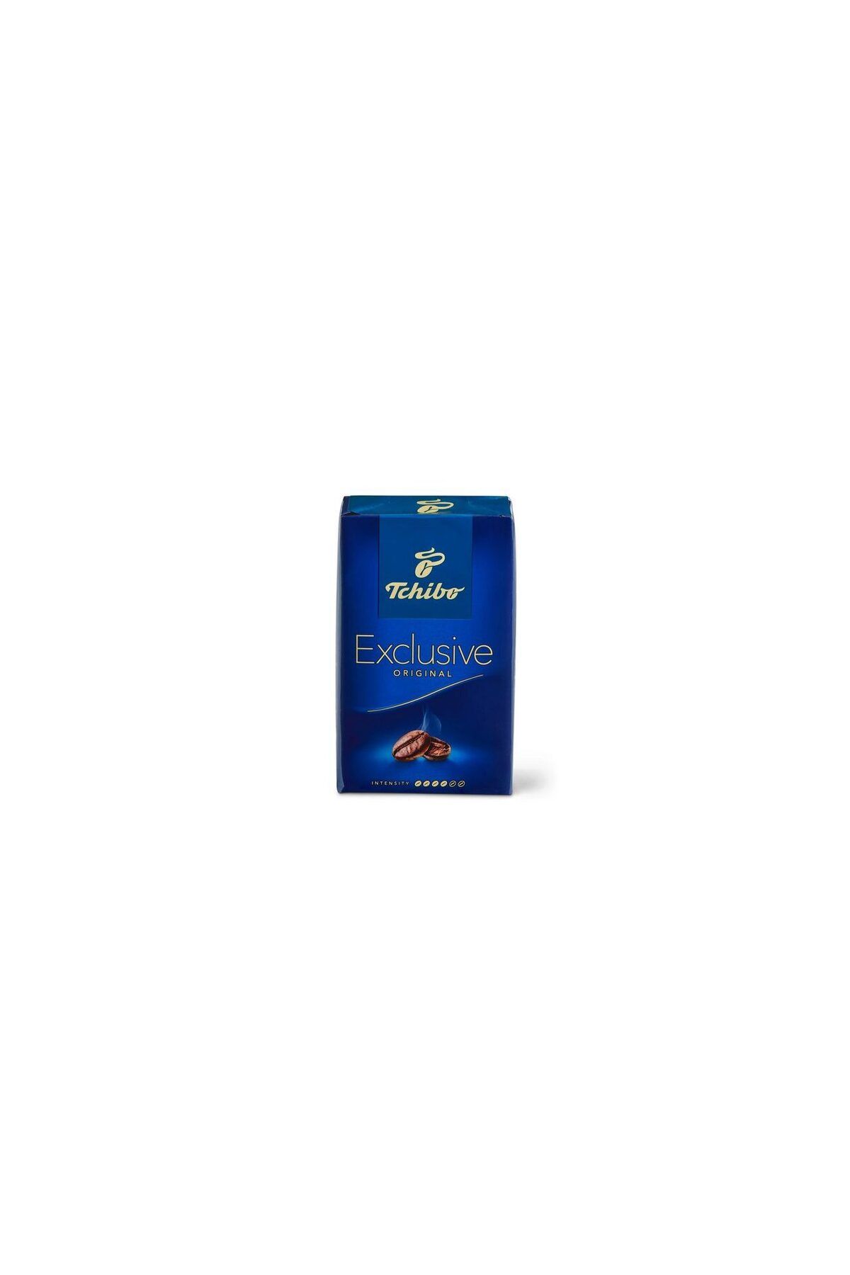Tchibo Cafea Macinata Exclusive, 500 G - Whole Beans