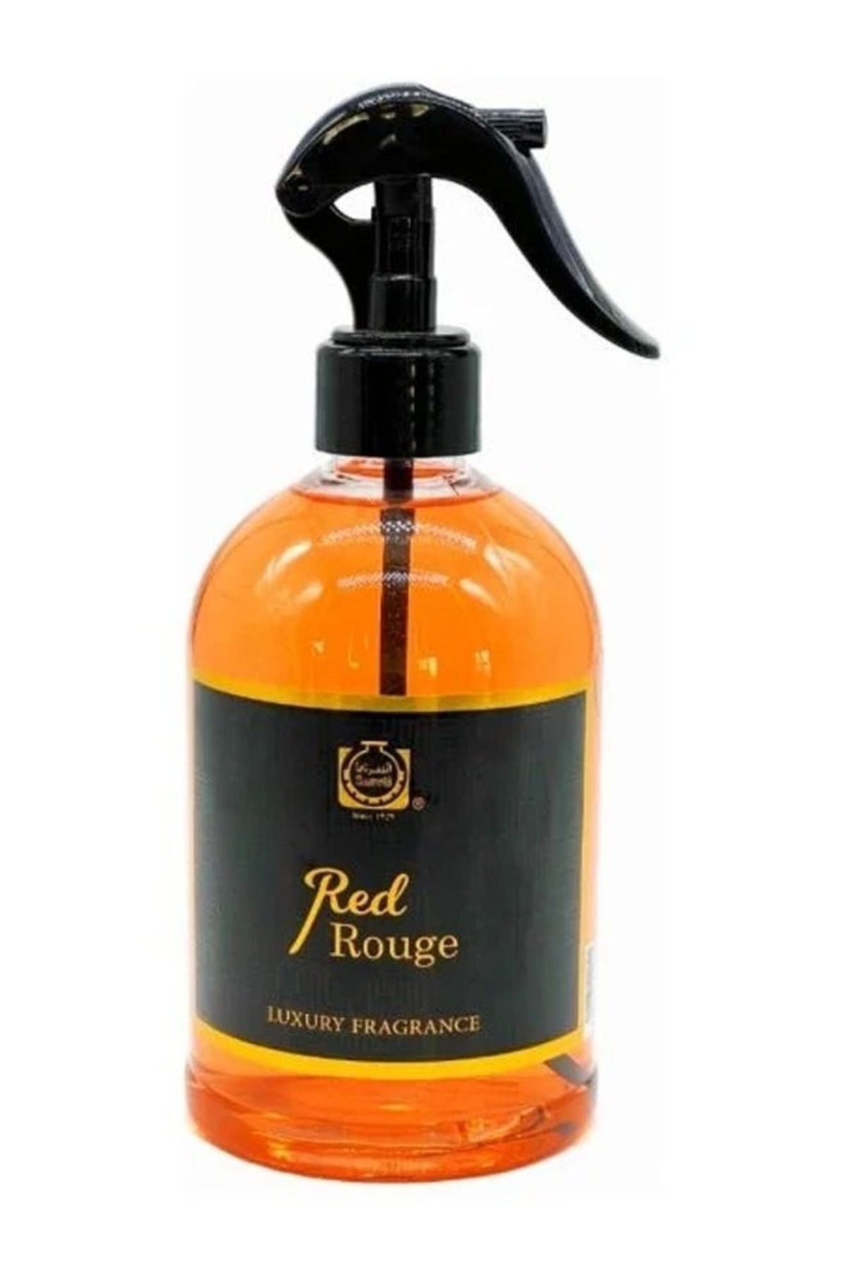 Surrati-Red Rouge Luxury Air and Furniture Freshener 500ml 1