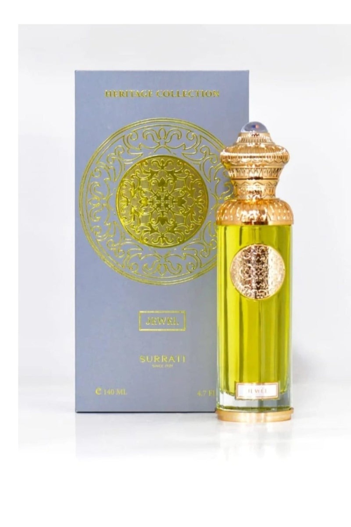 Surrati-Group C 140 ml Serti 1