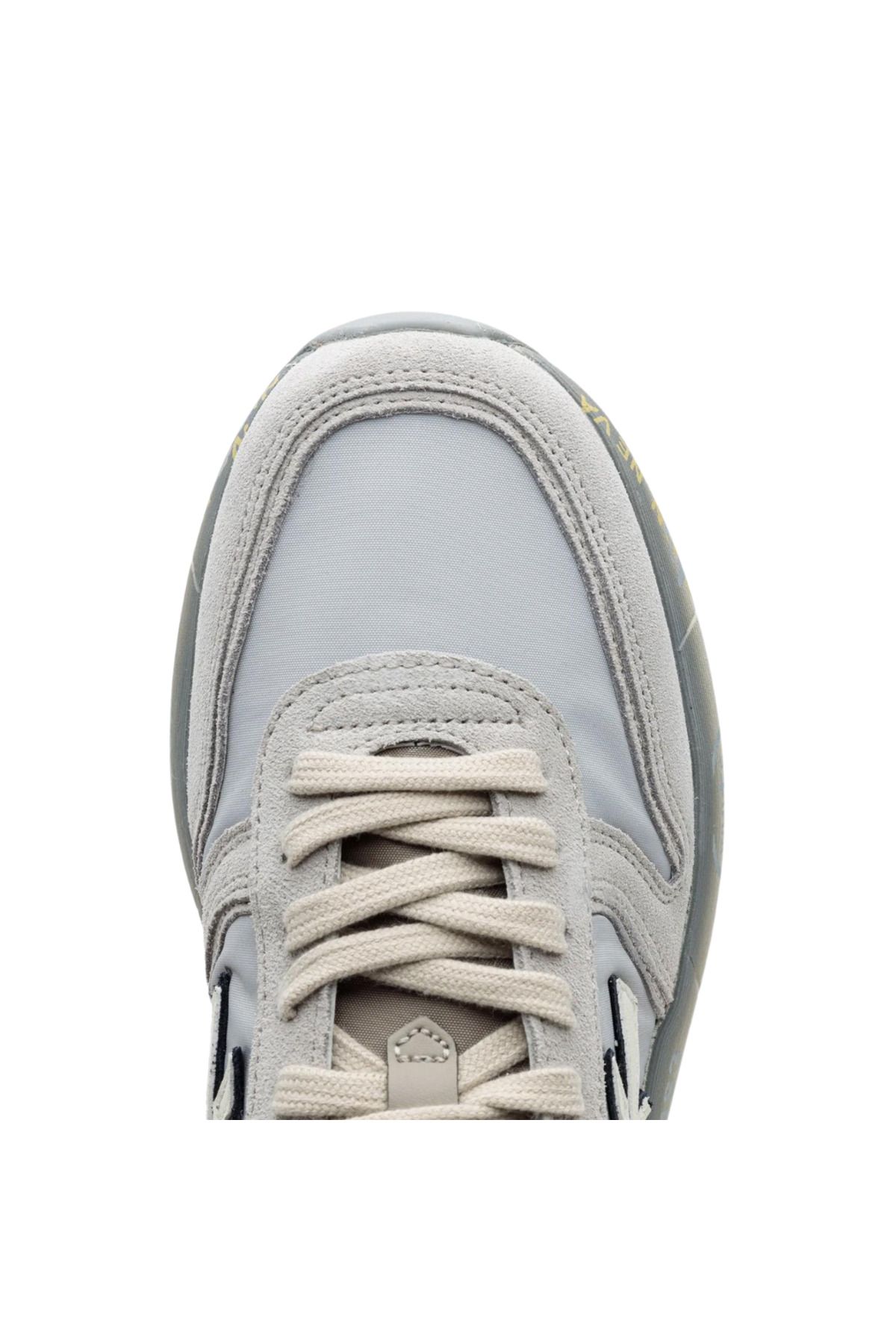 Premiata-Mick Men's Casual Shoes 7218 4