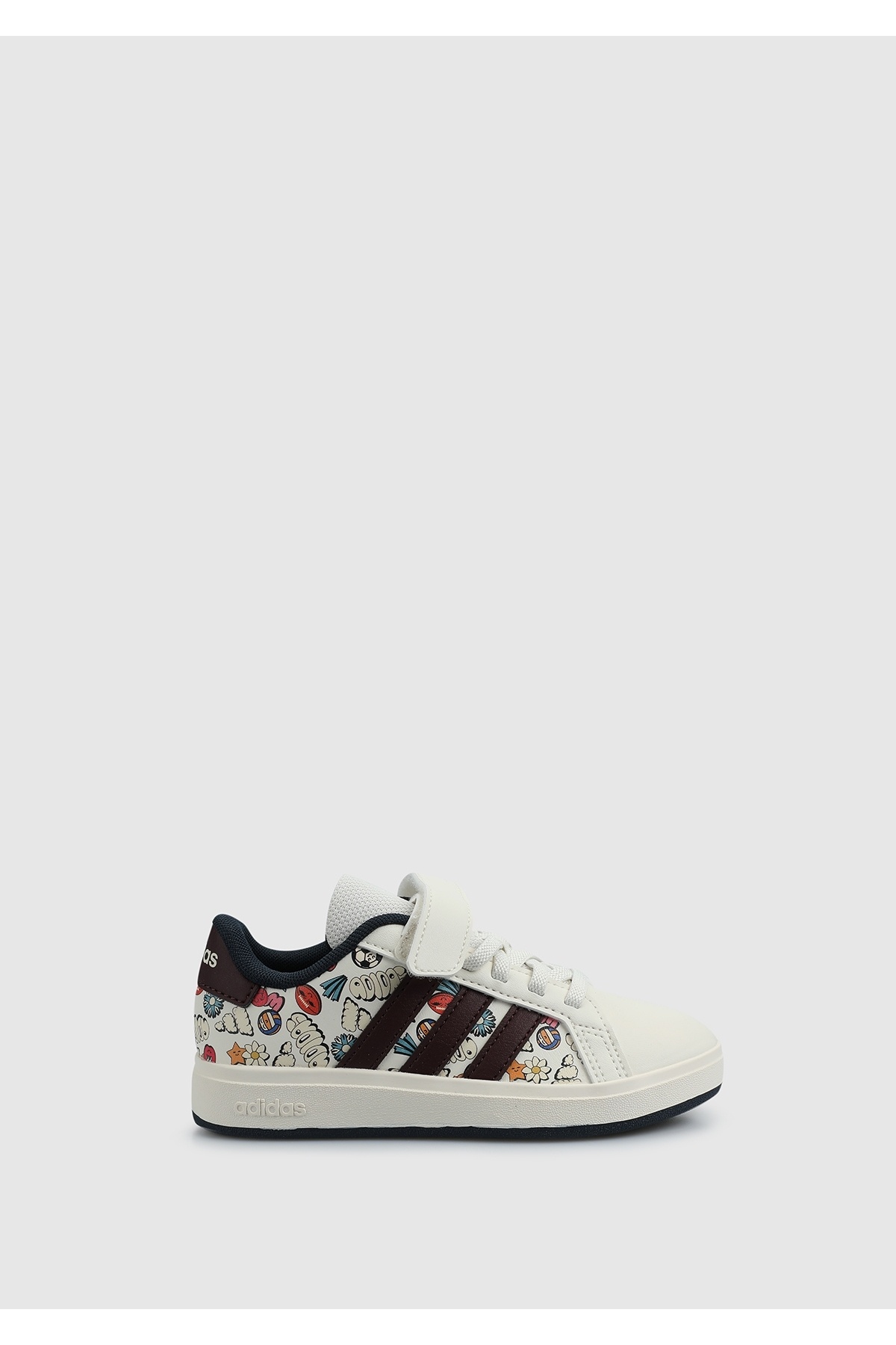 Grand Court 2.0 Kids Ayakkabı