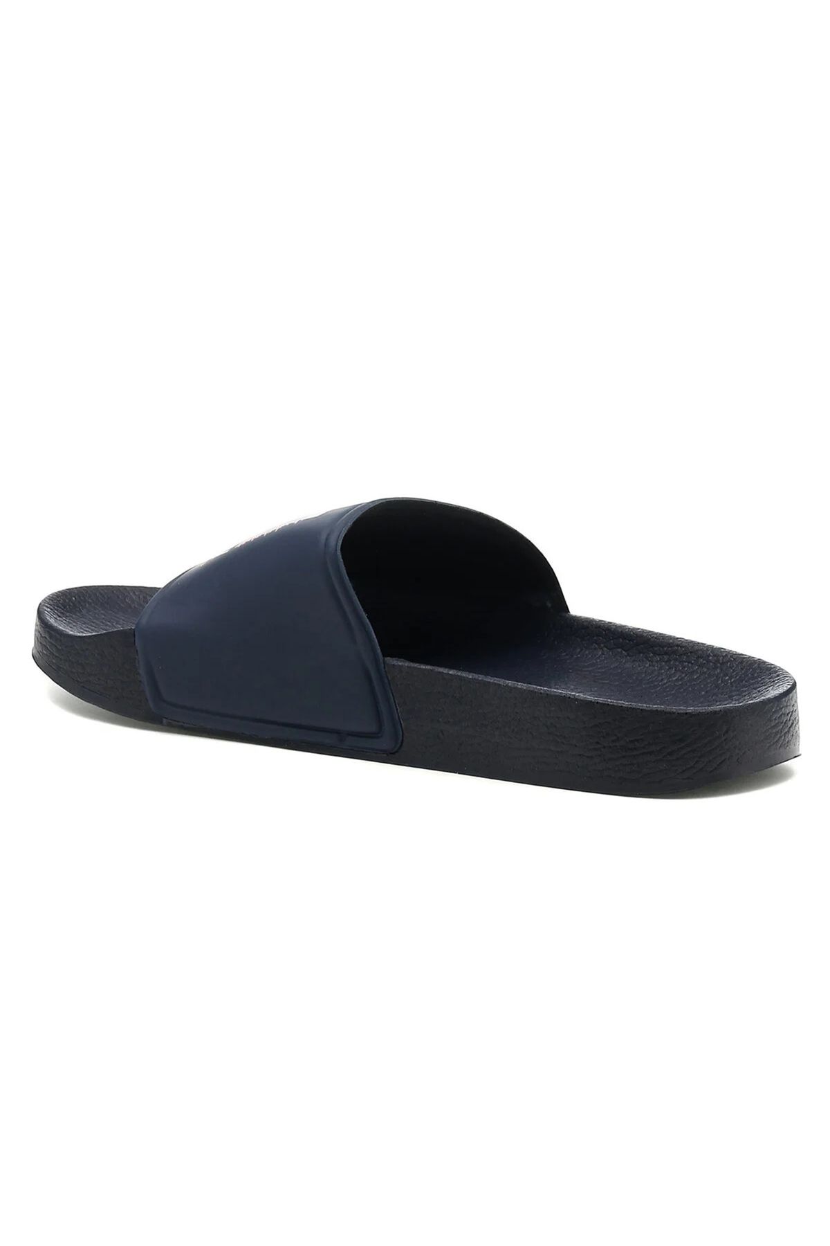U.S. Polo Assn.-Gusty White Pool Sea Beach Men's Slippers 3