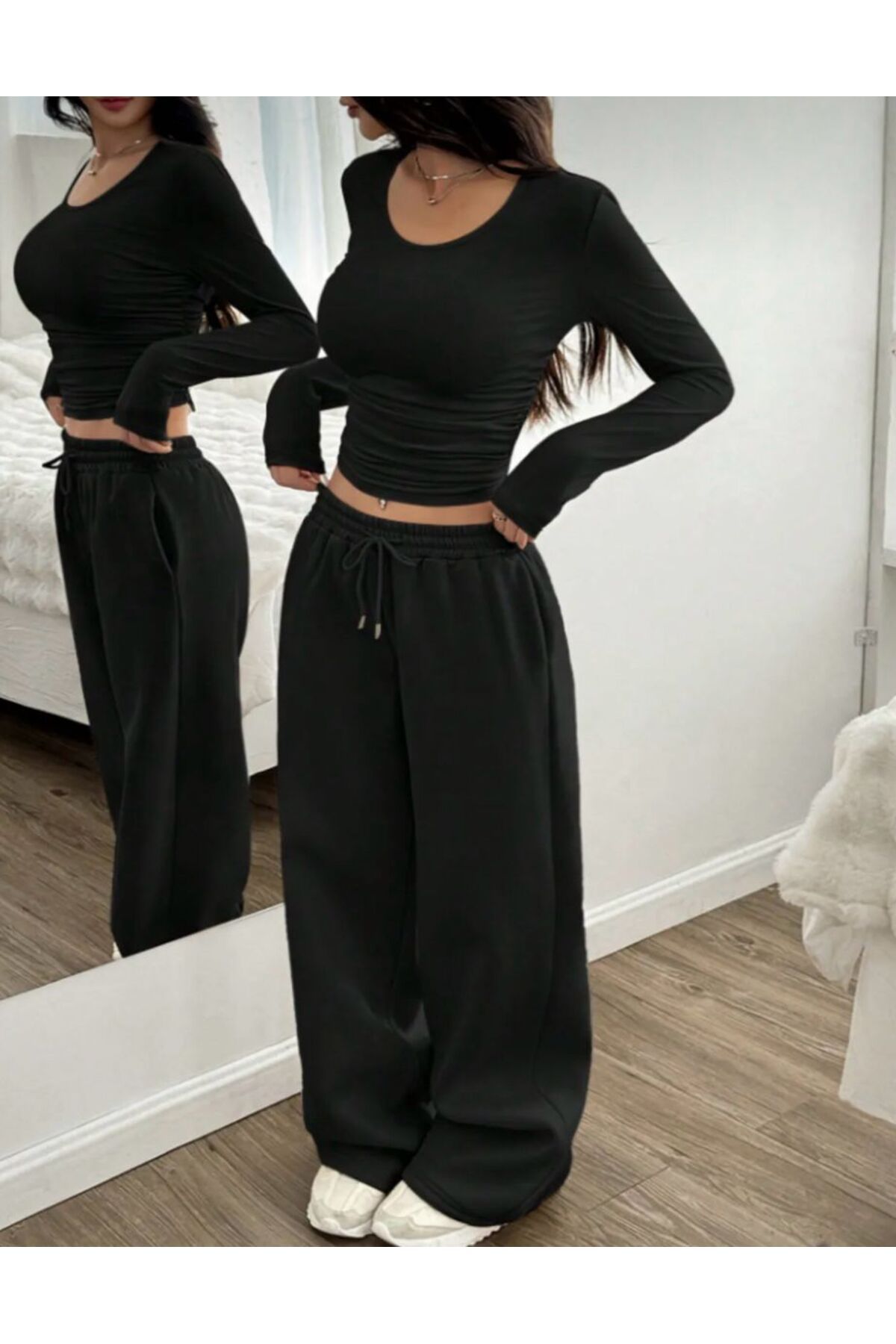 complete the look image