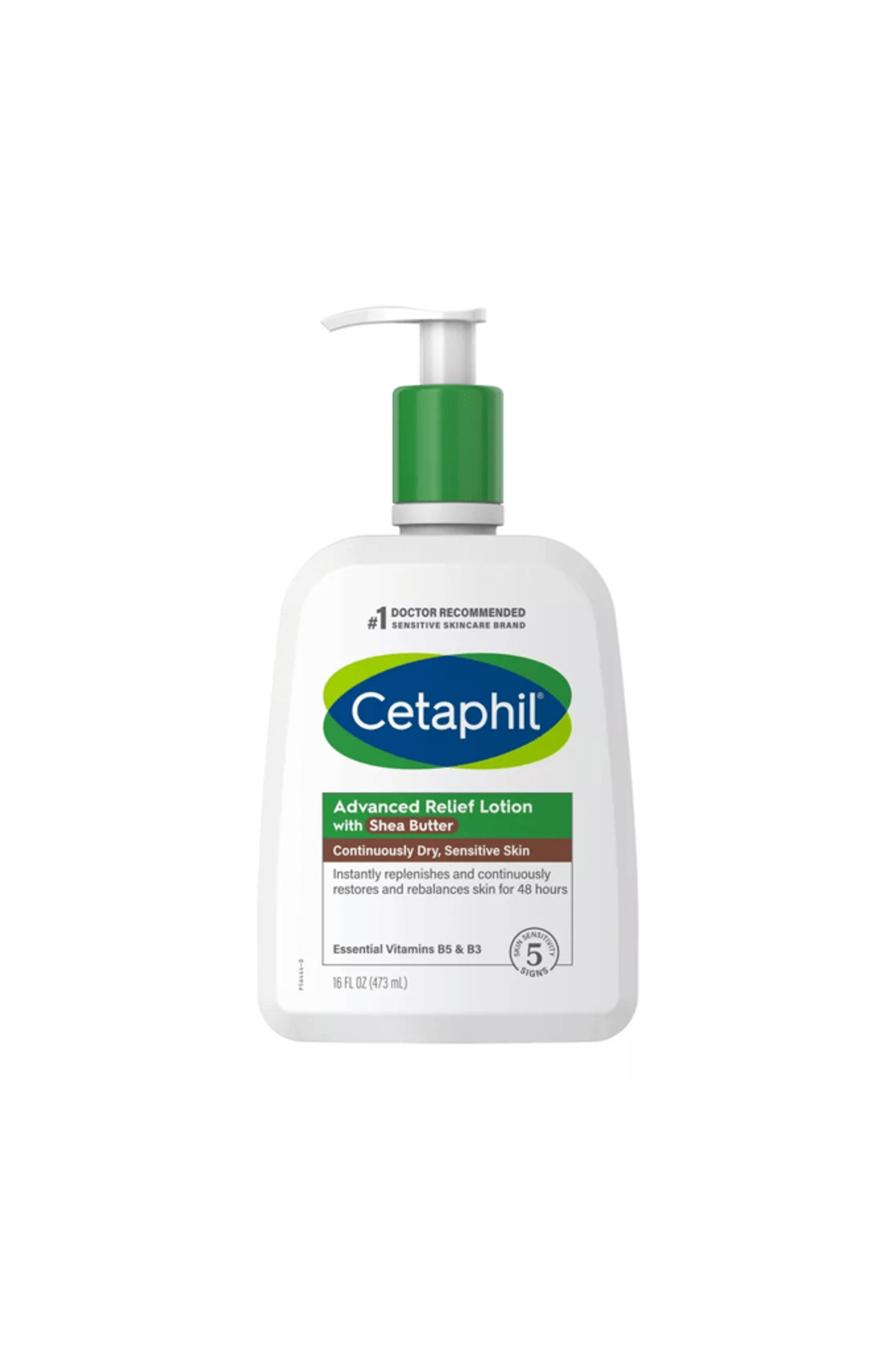 Cetaphil Cetaphil Advanced Relief Lotion With Shea Butter - 473ml