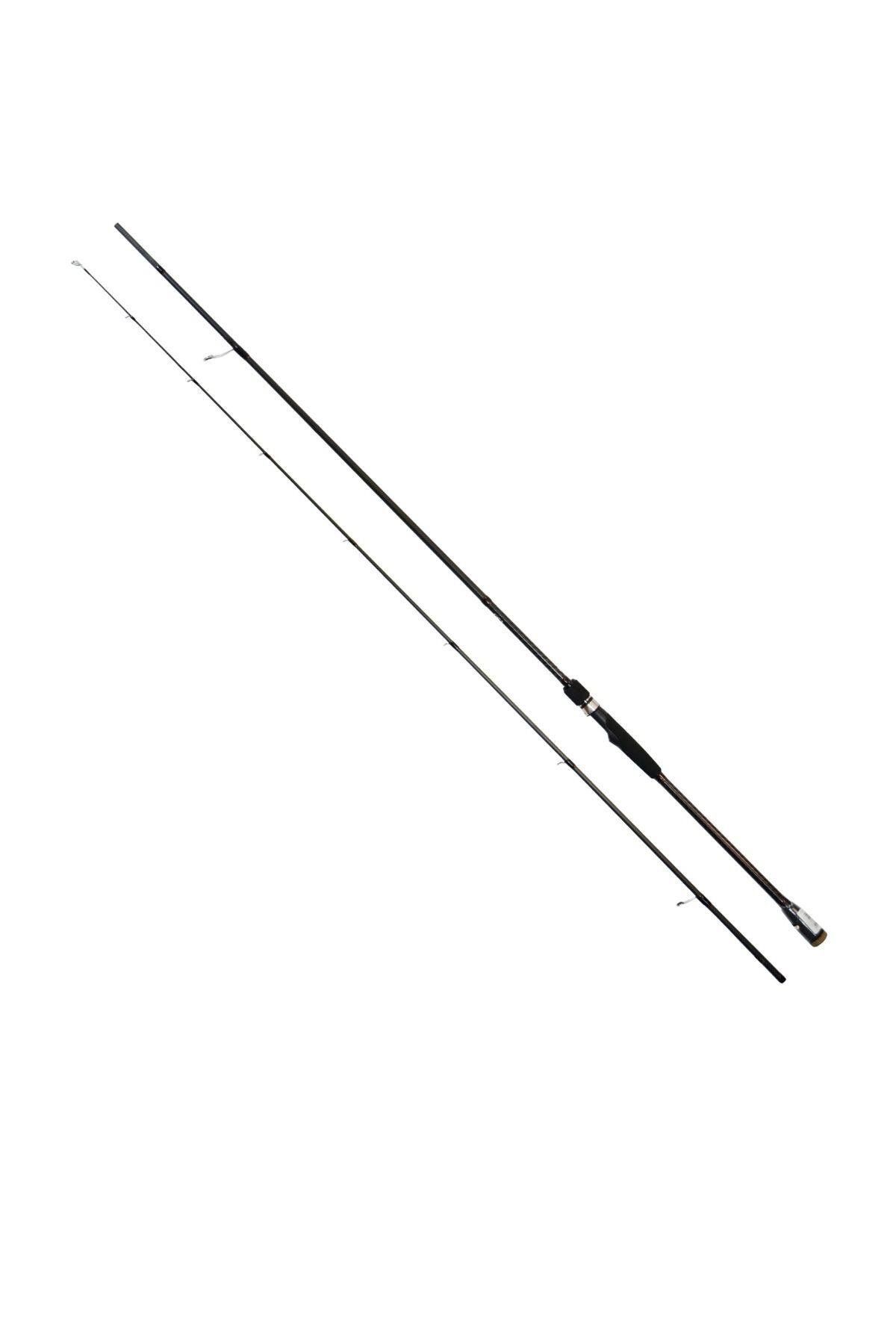 AVBURADA Silstar 3615 Capture Spin 274cm 2 Parça Spin Kamışı 8-27gr Atar