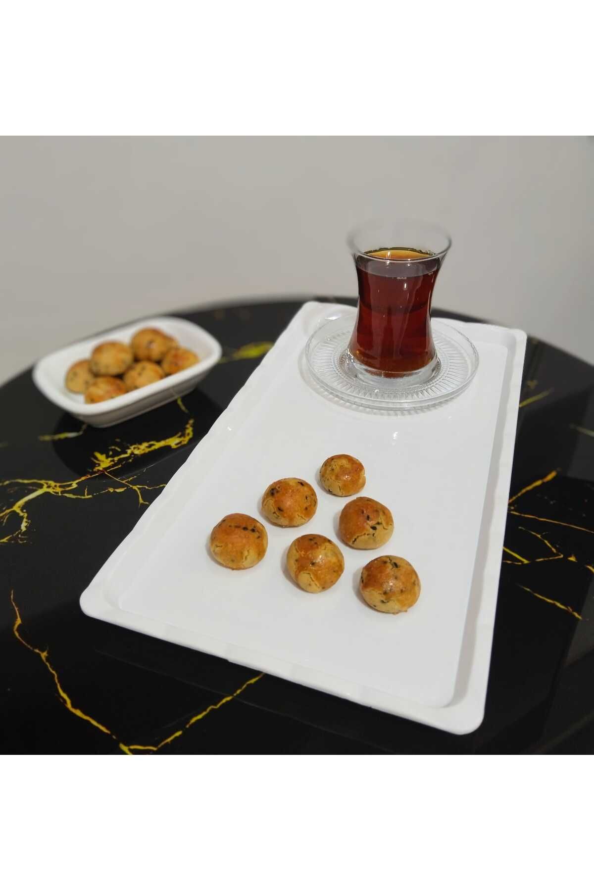 yöresel ÇÖREKOTLU BİT KURABİYE 5 KG - %100 EV YAPIMI
