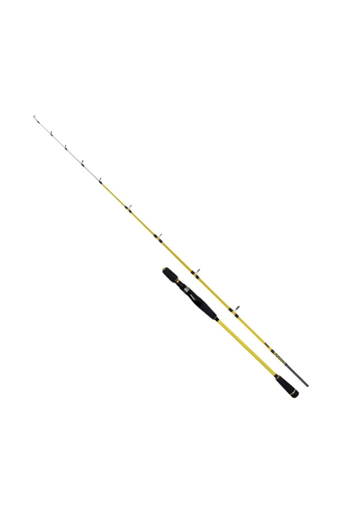 AVBURADA RYUJI SPARROW 1,70M 15-200GR 2P BOT KAMIŞ